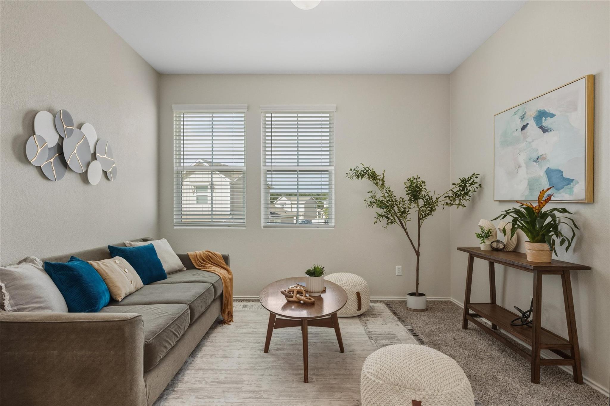 316 Montauk Loop, Georgetown, TX 78628