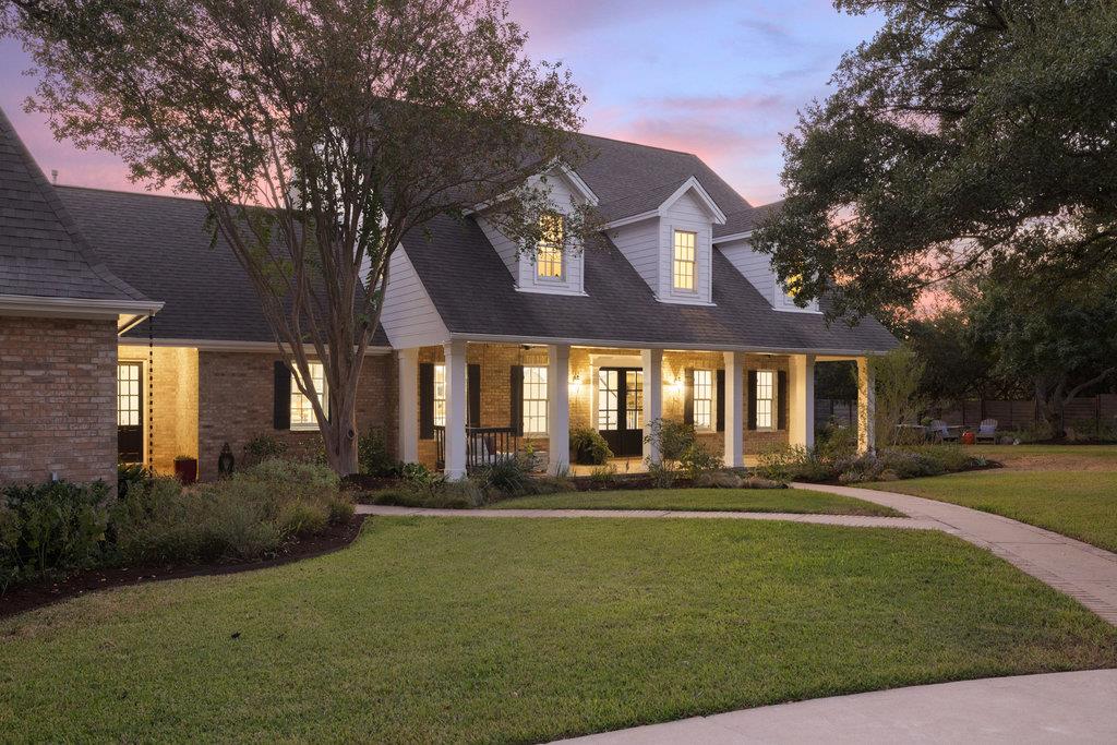 1350 Patterson Rd, Austin, TX 78733