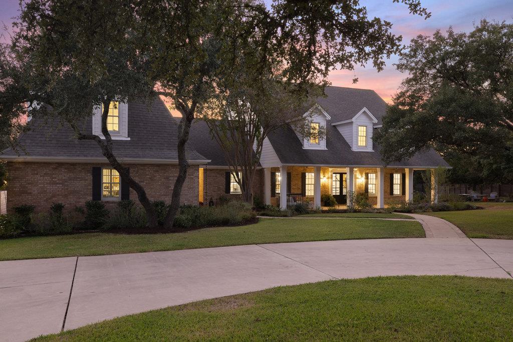 1350 Patterson Rd, Austin, TX 78733