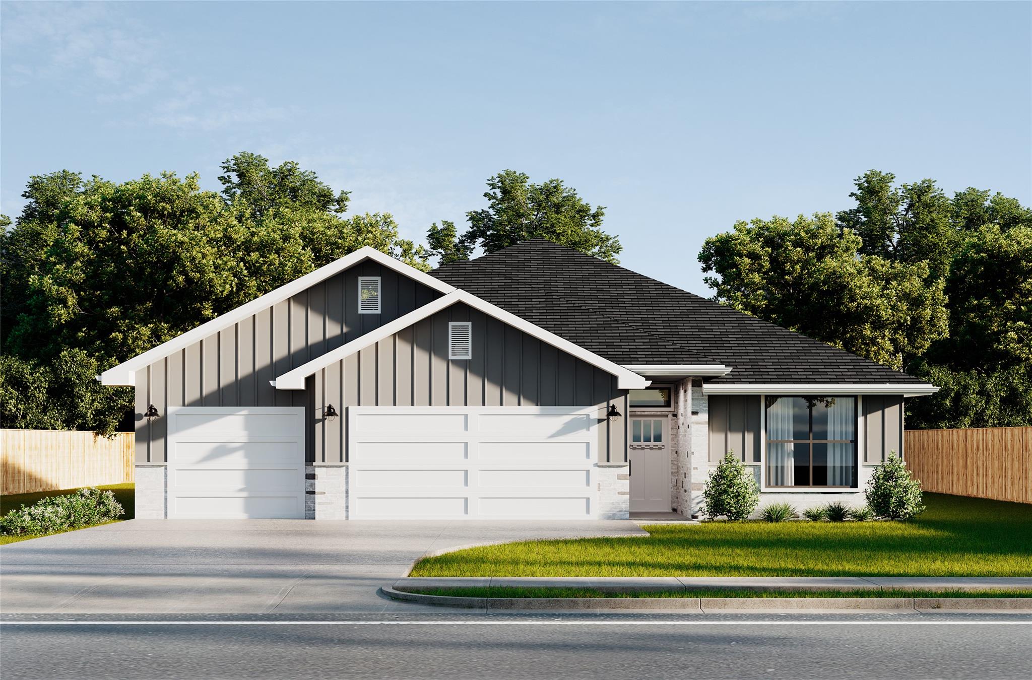 1805 Paint Horse Trl, Harker Heights, TX 76548