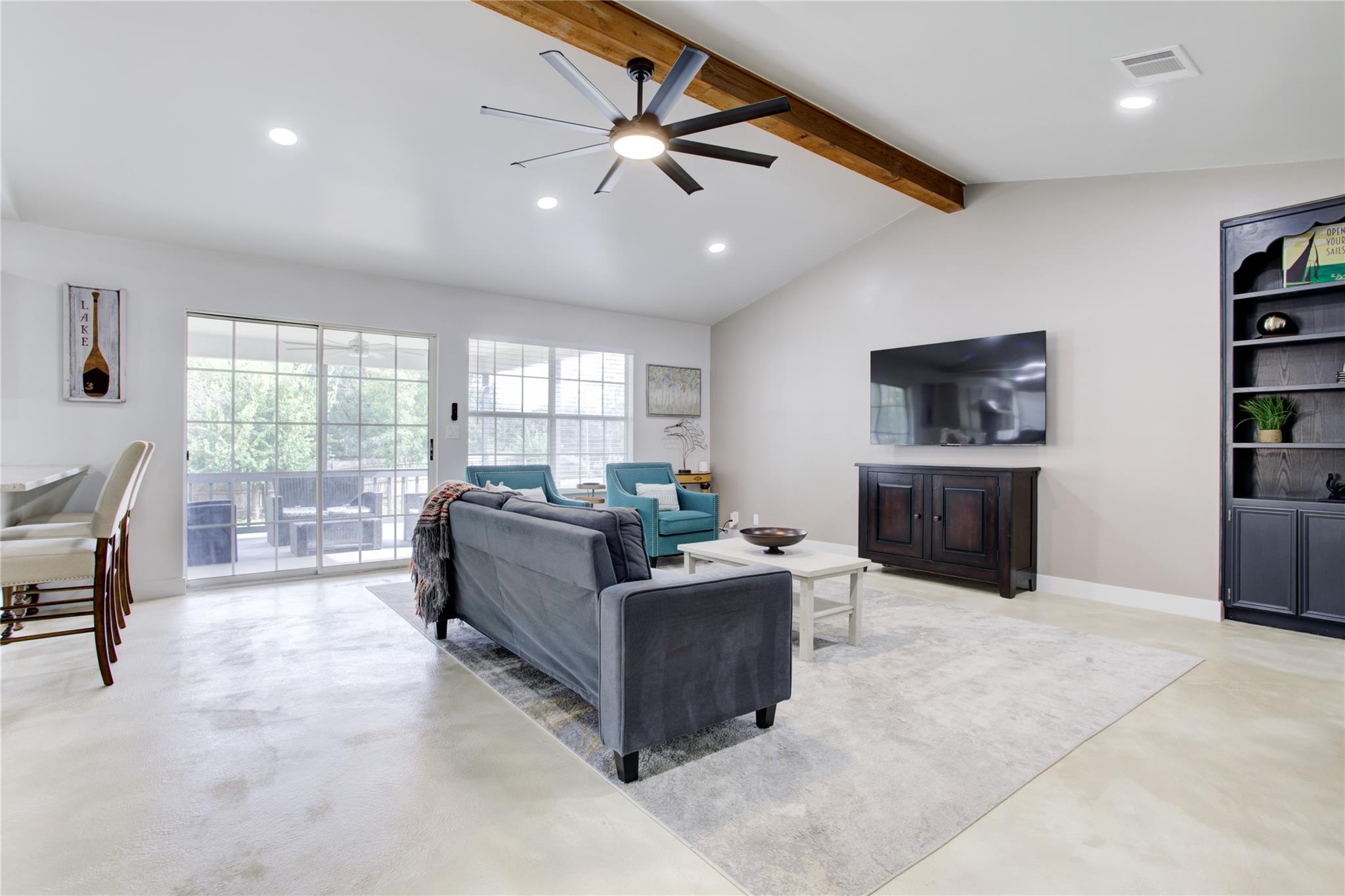 401 N River Oaks Dr, Burnet, TX 78611