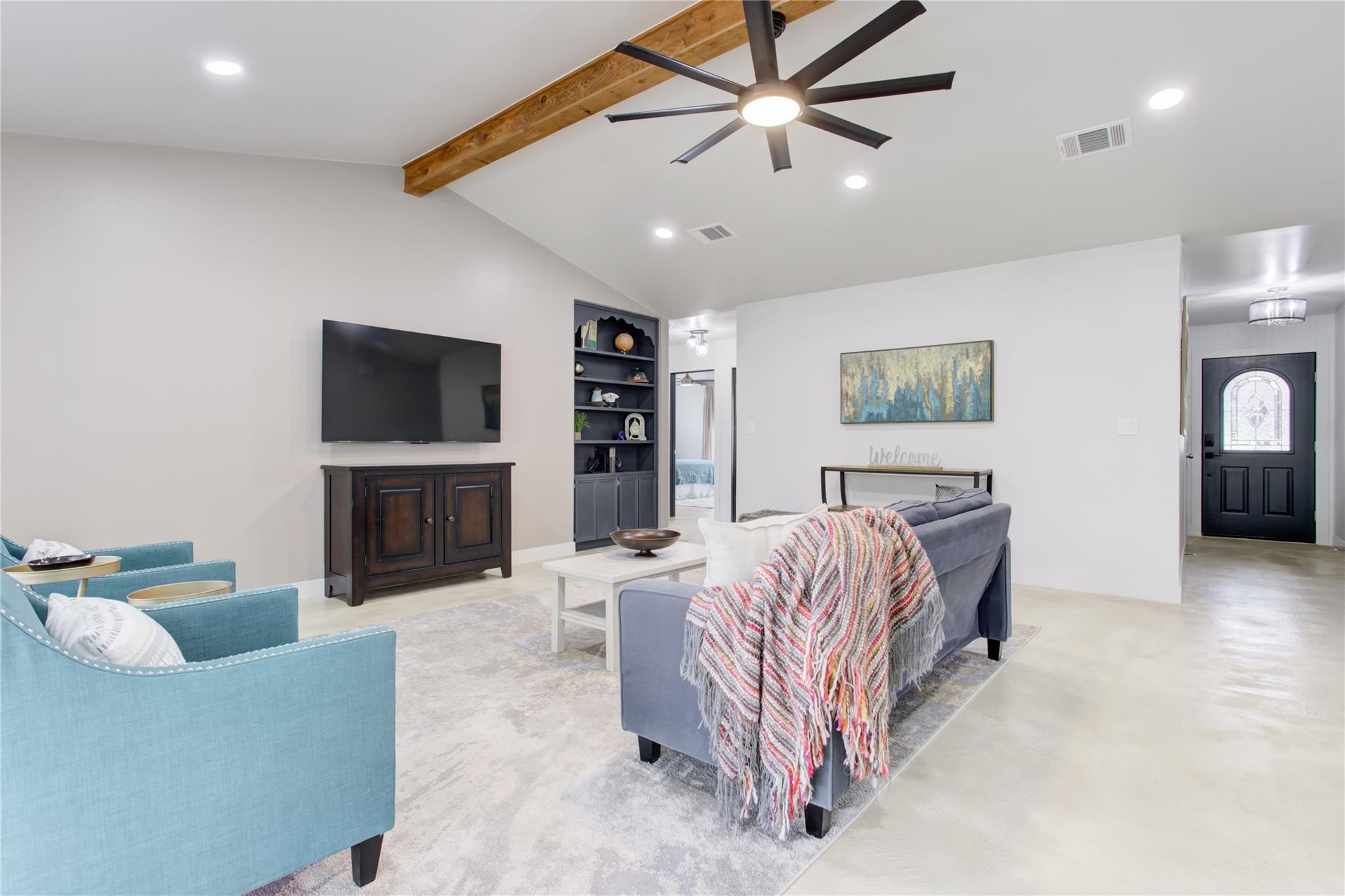 401 N River Oaks Dr, Burnet, TX 78611