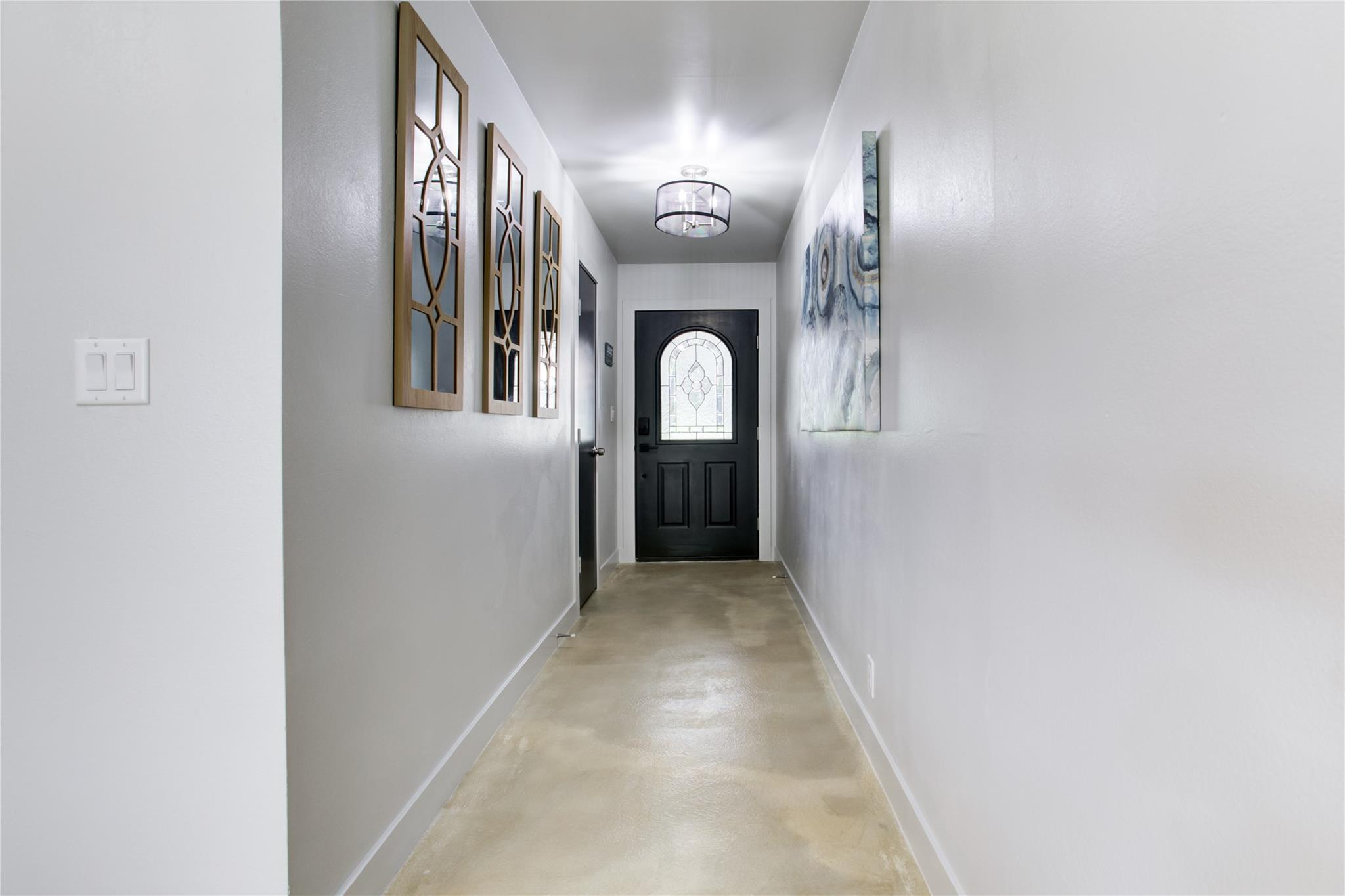 401 N River Oaks Dr, Burnet, TX 78611