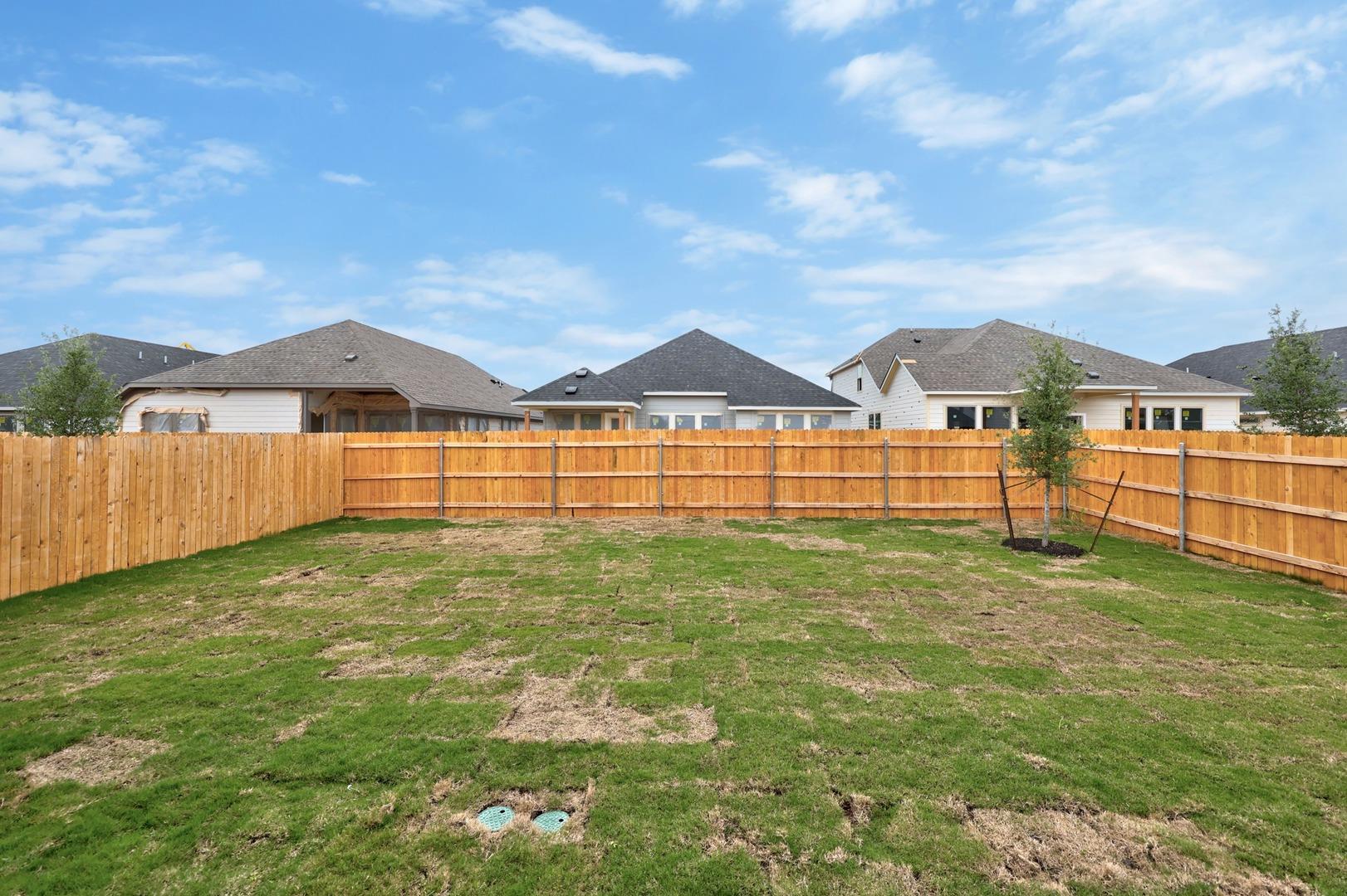 115 Mandeville Dr, Hutto, TX 78634