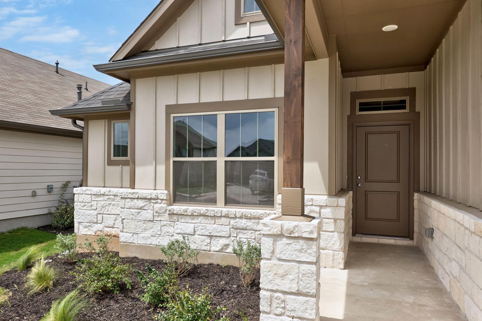 115 Mandeville Dr, Hutto, TX 78634