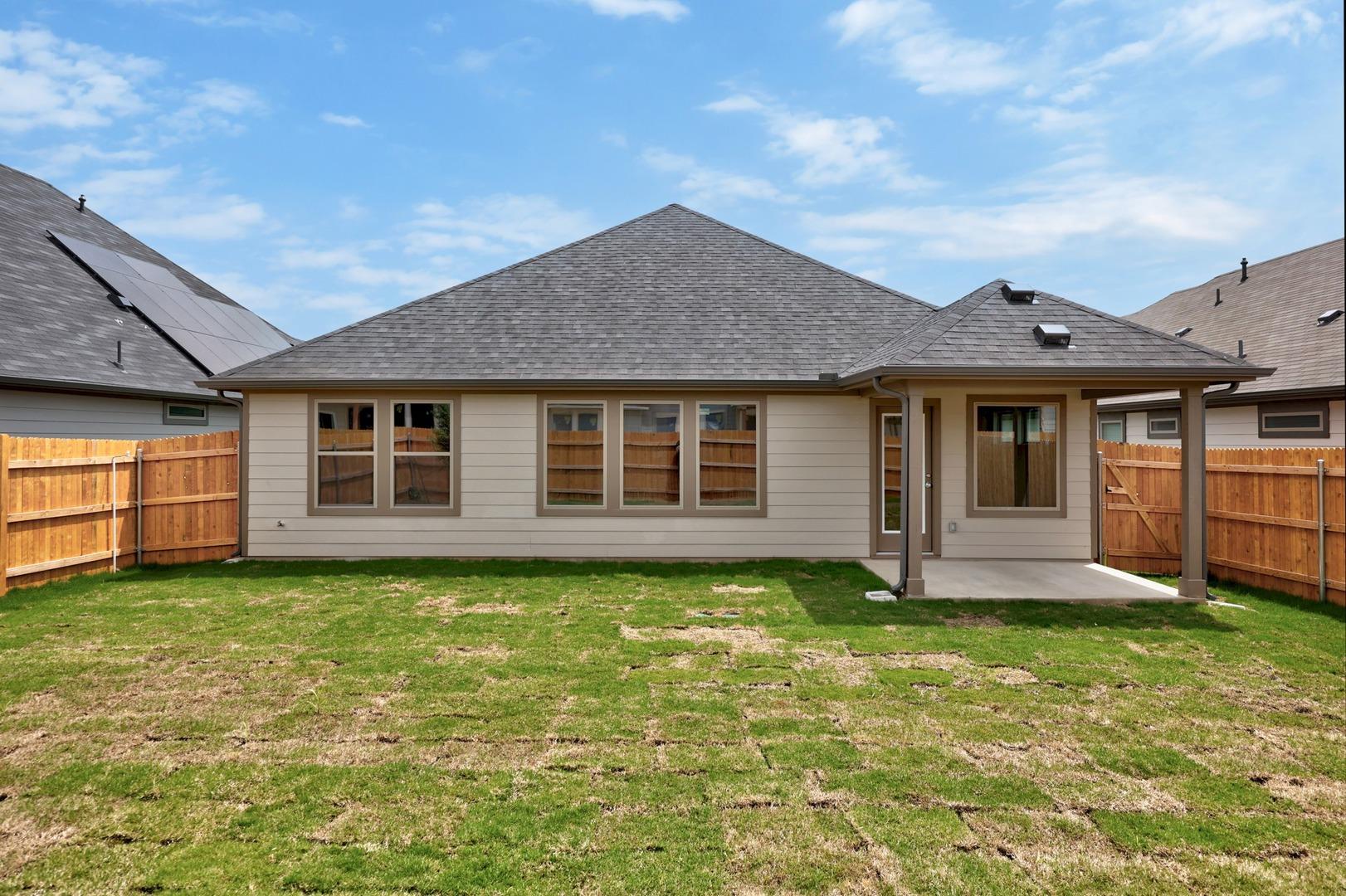 115 Mandeville Dr, Hutto, TX 78634