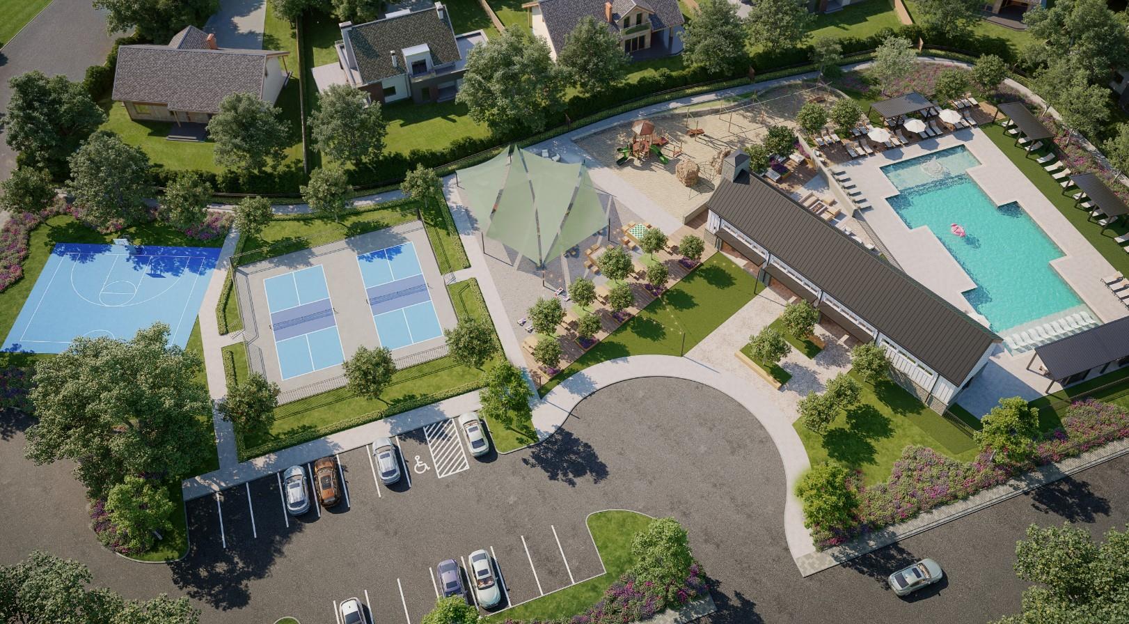 115 Mandeville Dr, Hutto, TX 78634