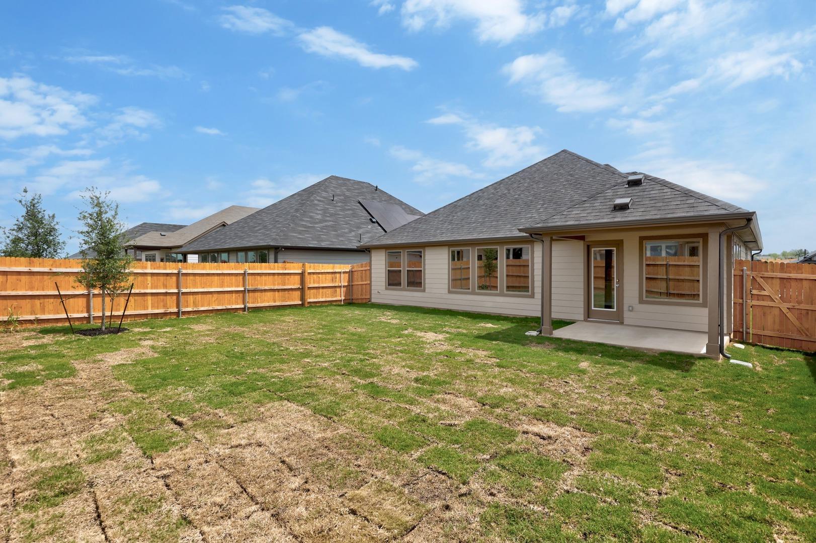 115 Mandeville Dr, Hutto, TX 78634