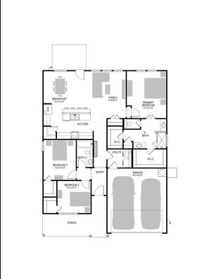 115 Mandeville Dr, Hutto, TX 78634