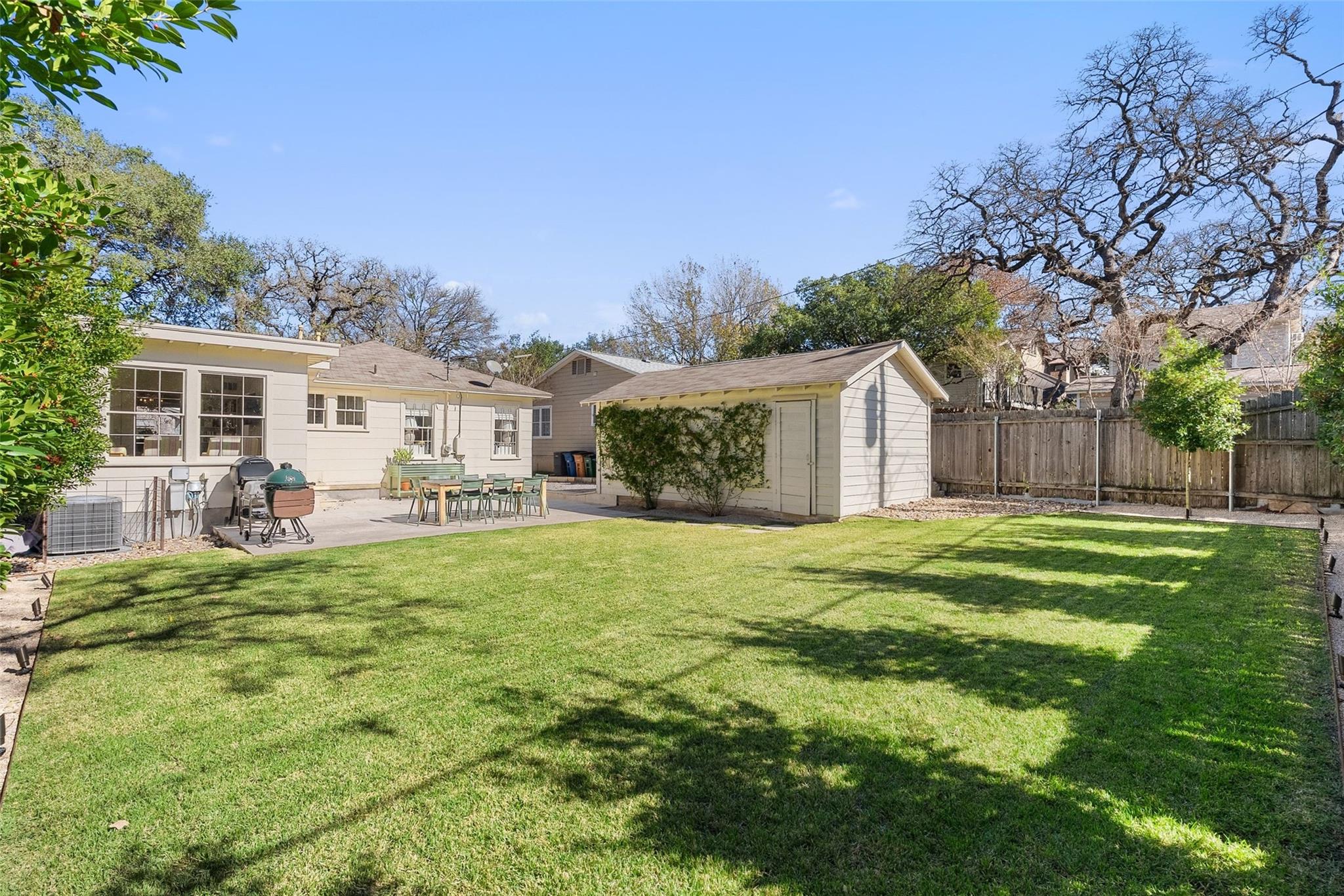 3311 Bonnie Rd, Austin, TX 78703