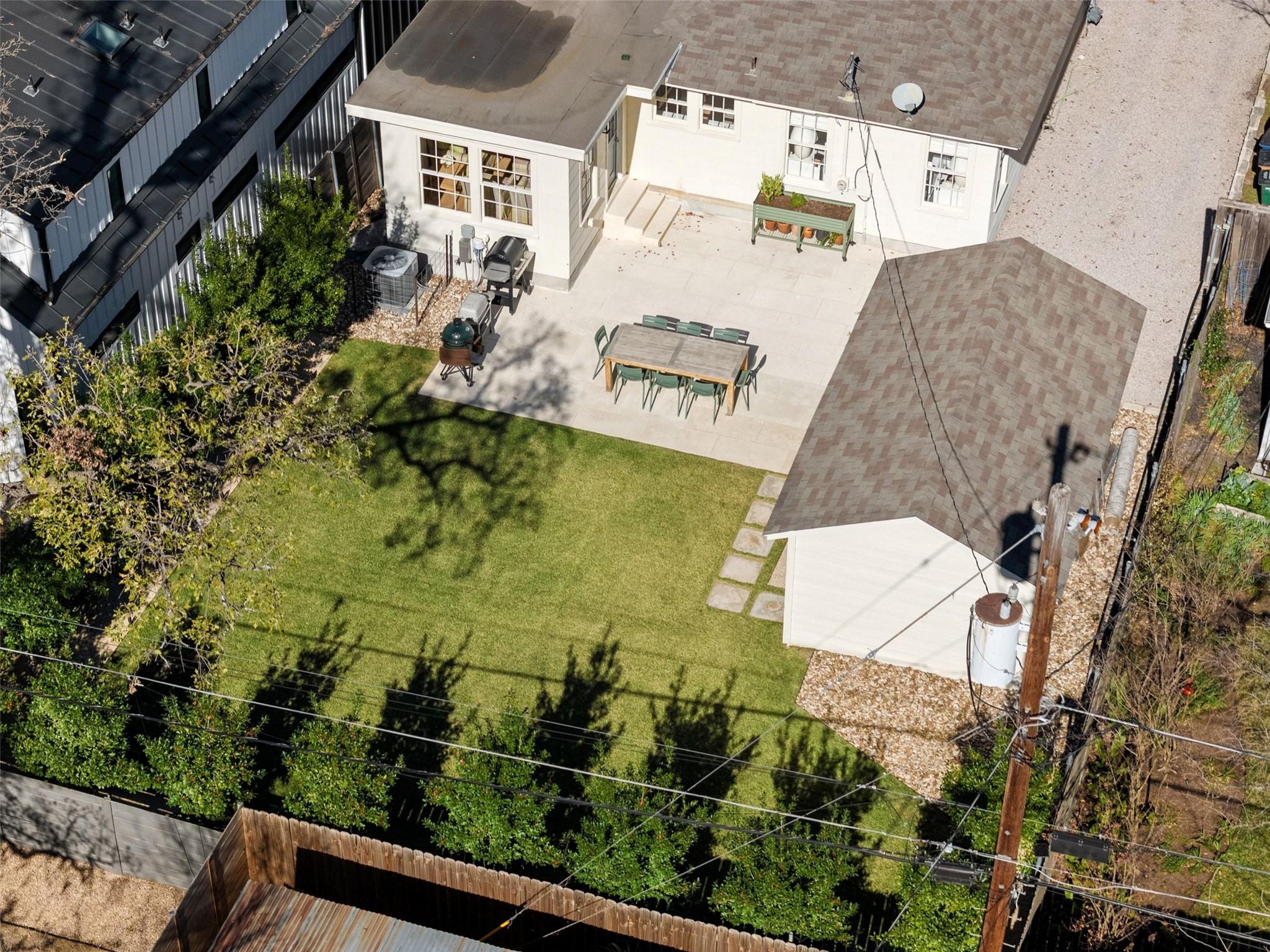 3311 Bonnie Rd, Austin, TX 78703