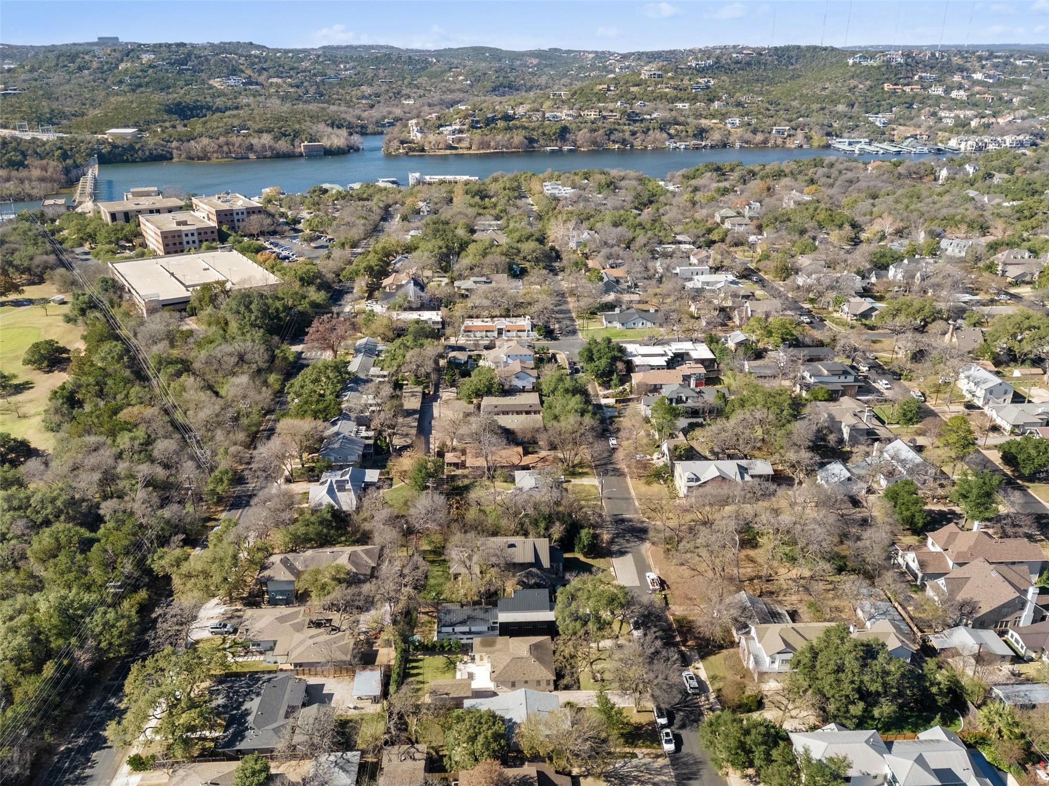 3311 Bonnie Rd, Austin, TX 78703