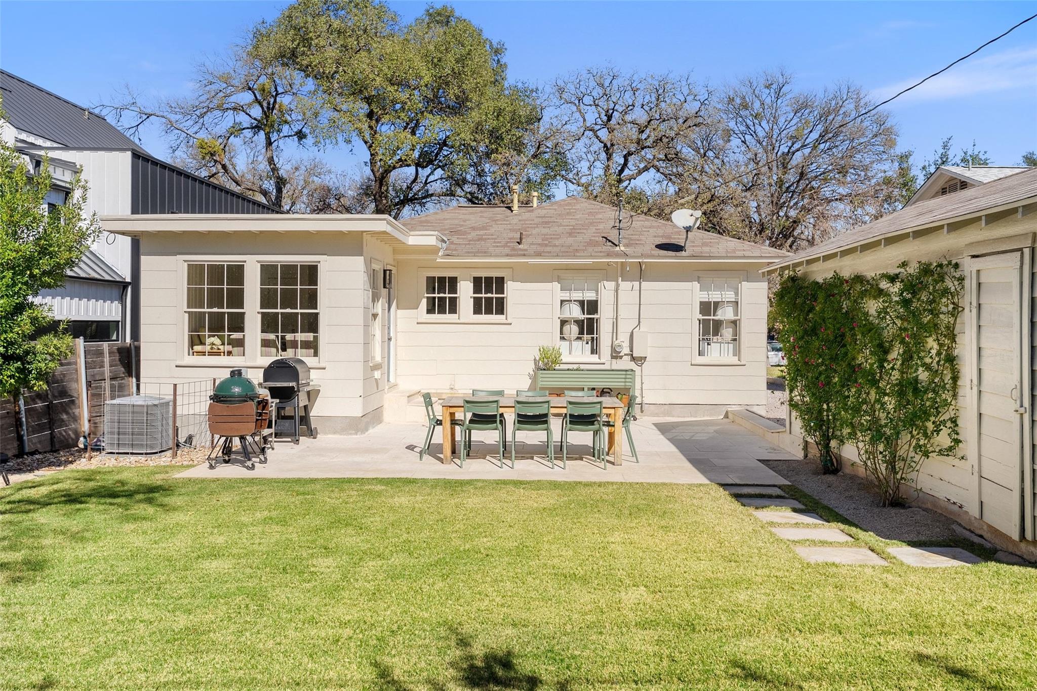 3311 Bonnie Rd, Austin, TX 78703