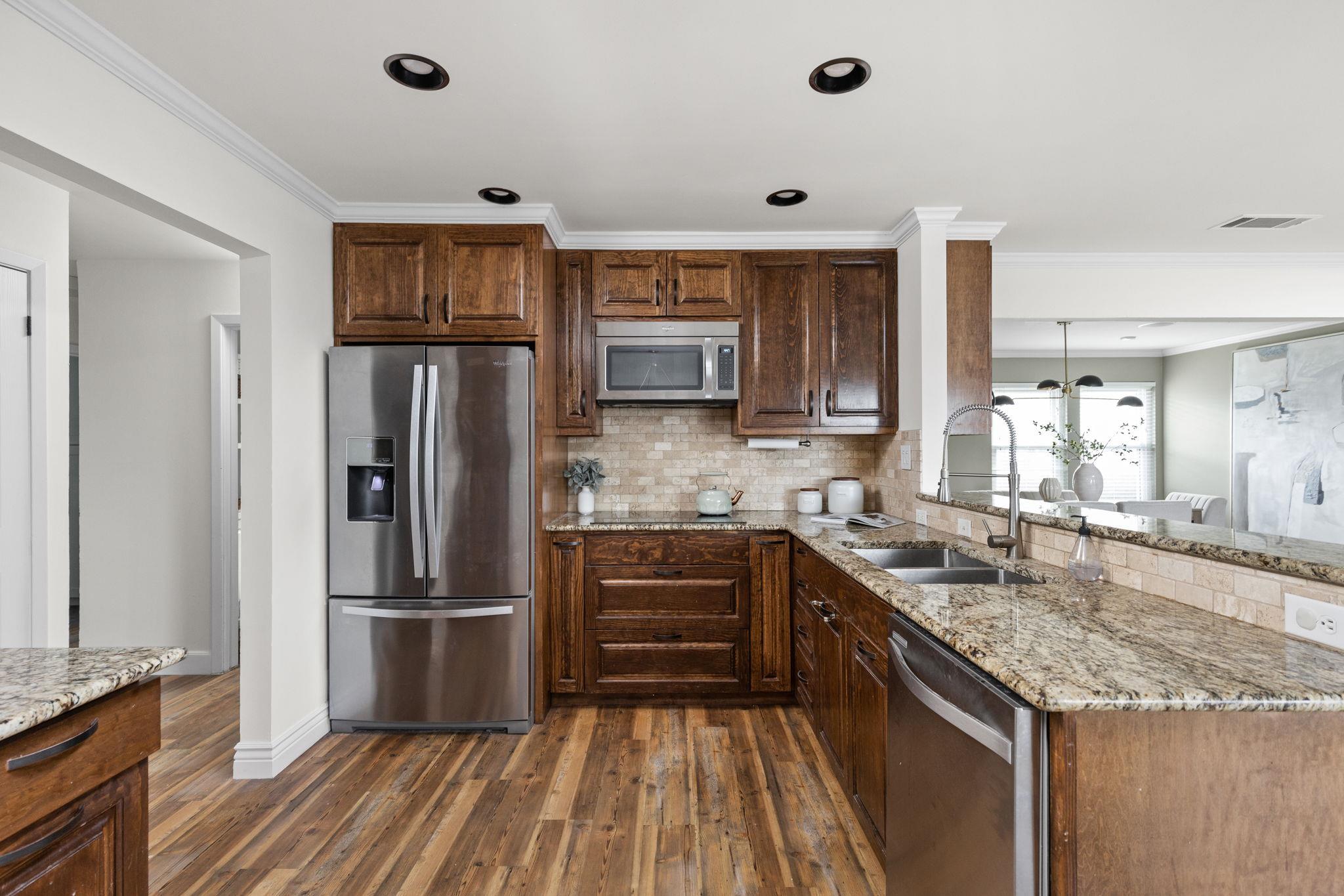 2710 Thrushwood Dr, Austin, TX 78757