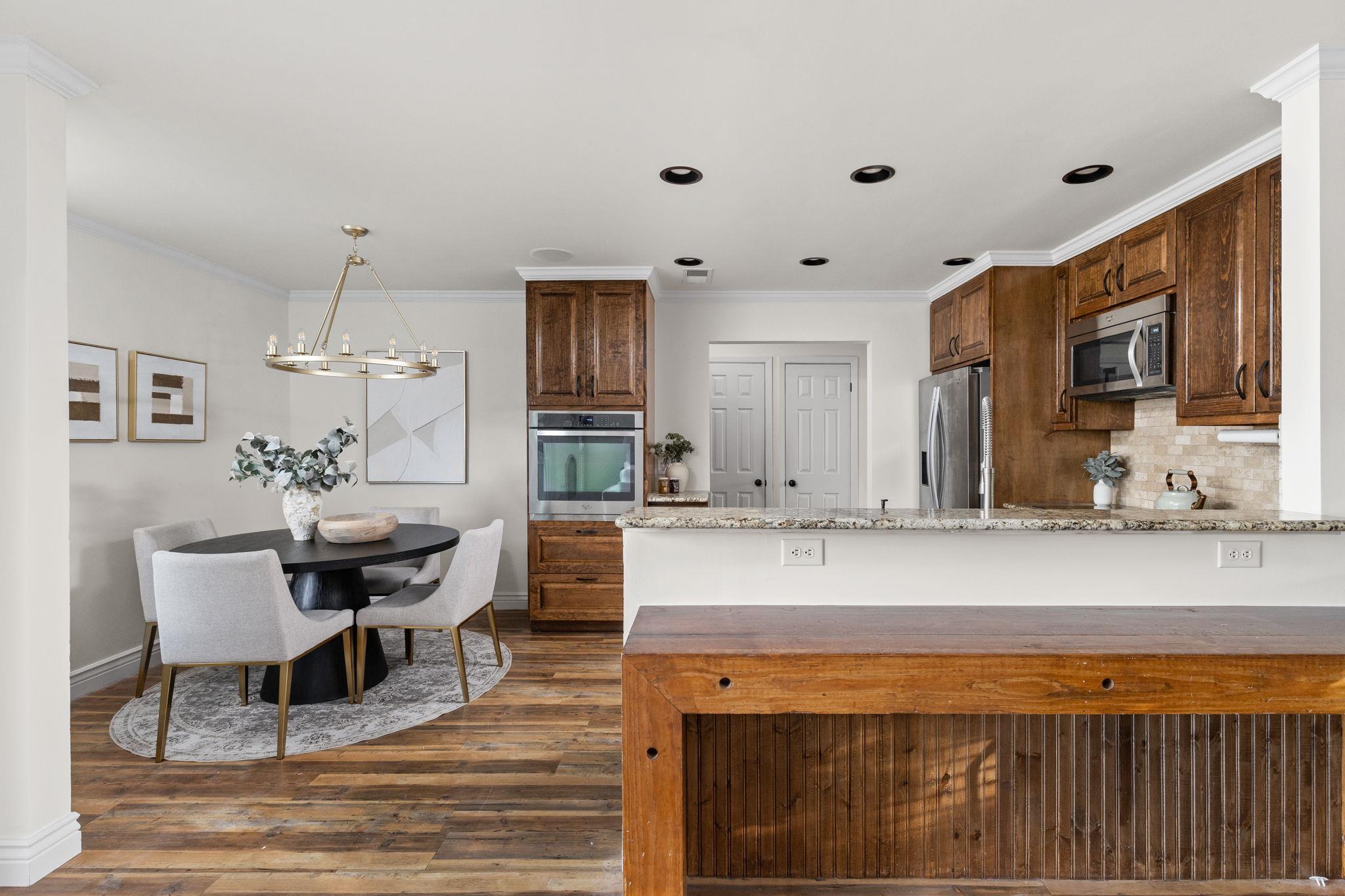 2710 Thrushwood Dr, Austin, TX 78757