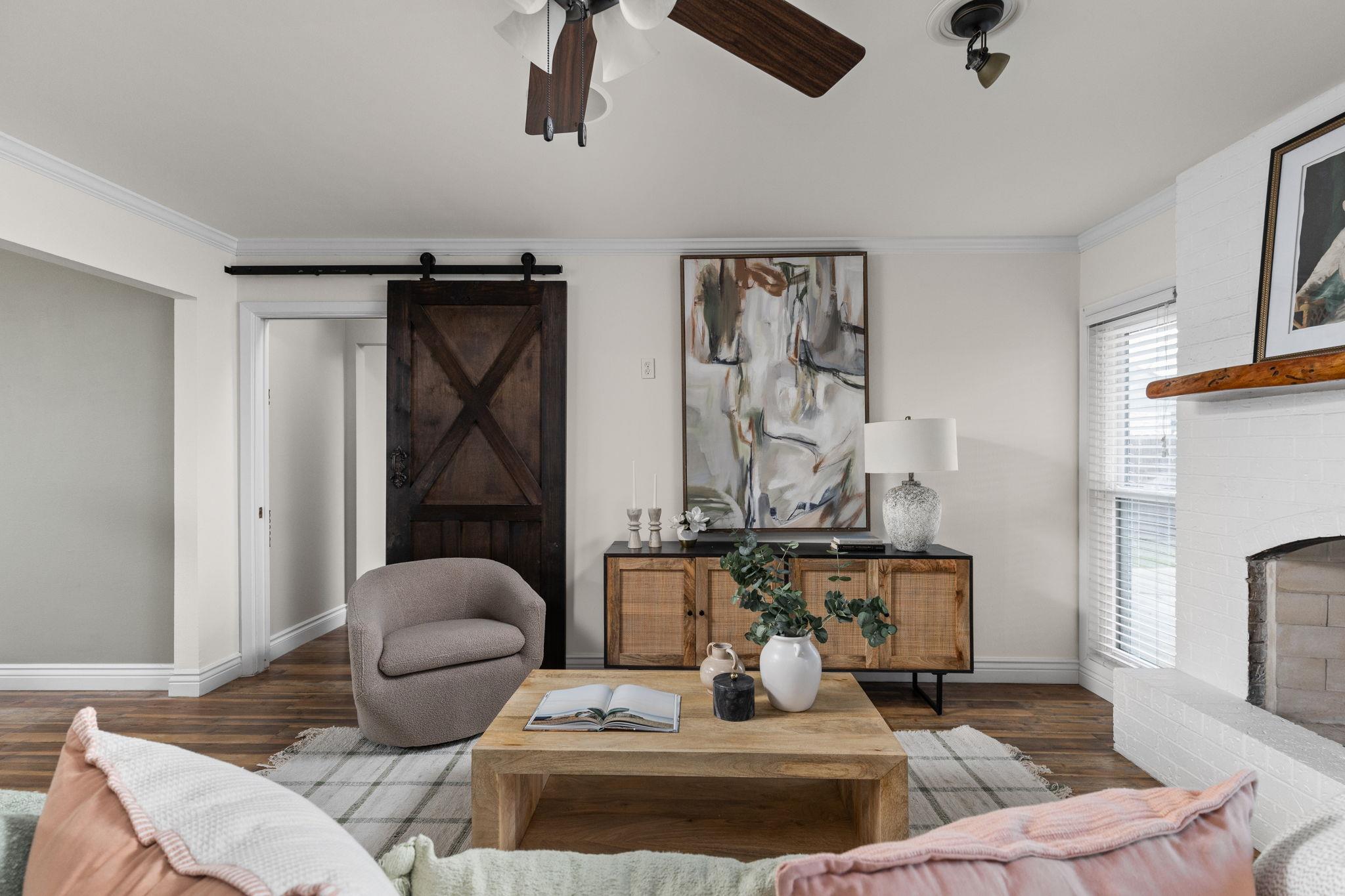 2710 Thrushwood Dr, Austin, TX 78757