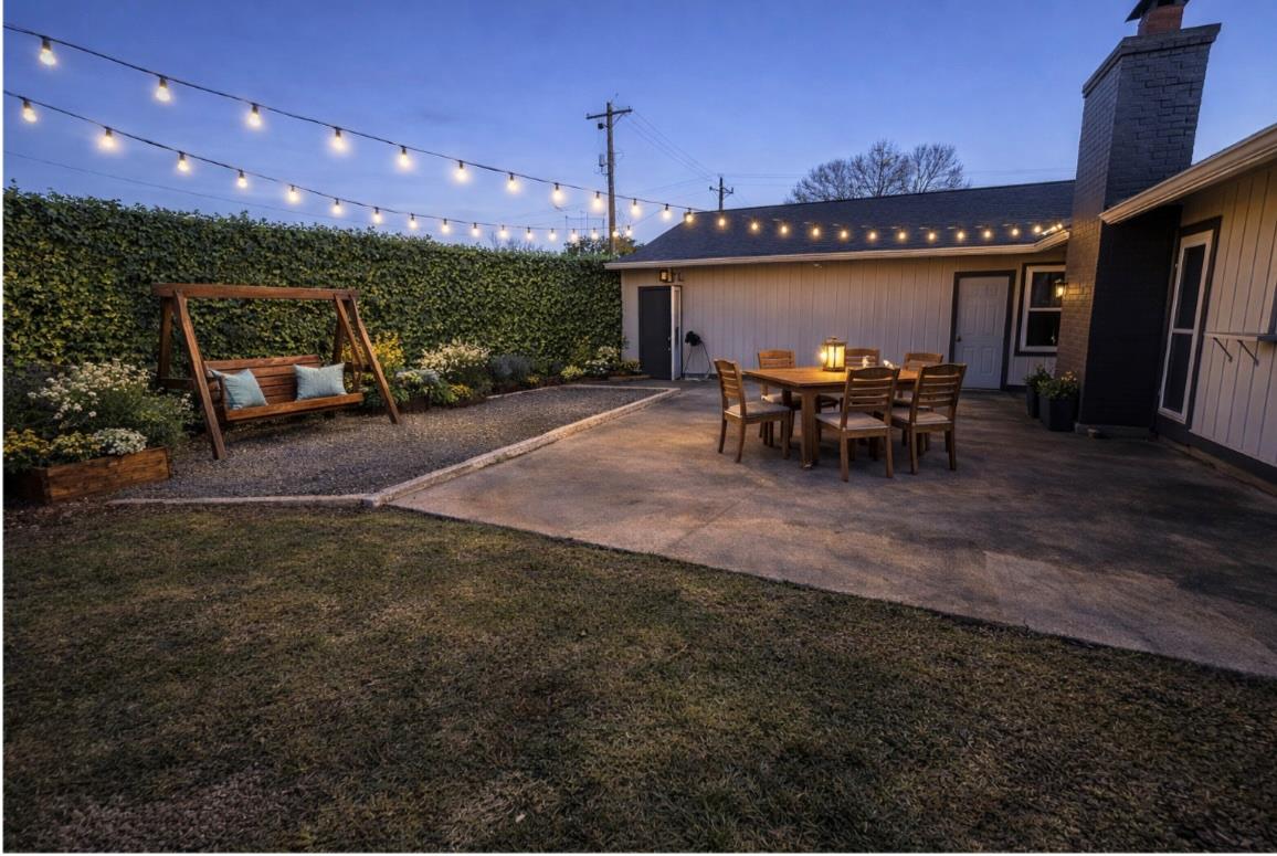 2710 Thrushwood Dr, Austin, TX 78757