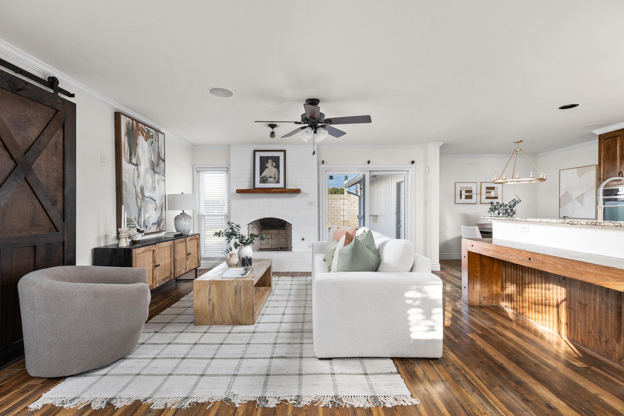 2710 Thrushwood Dr, Austin, TX 78757