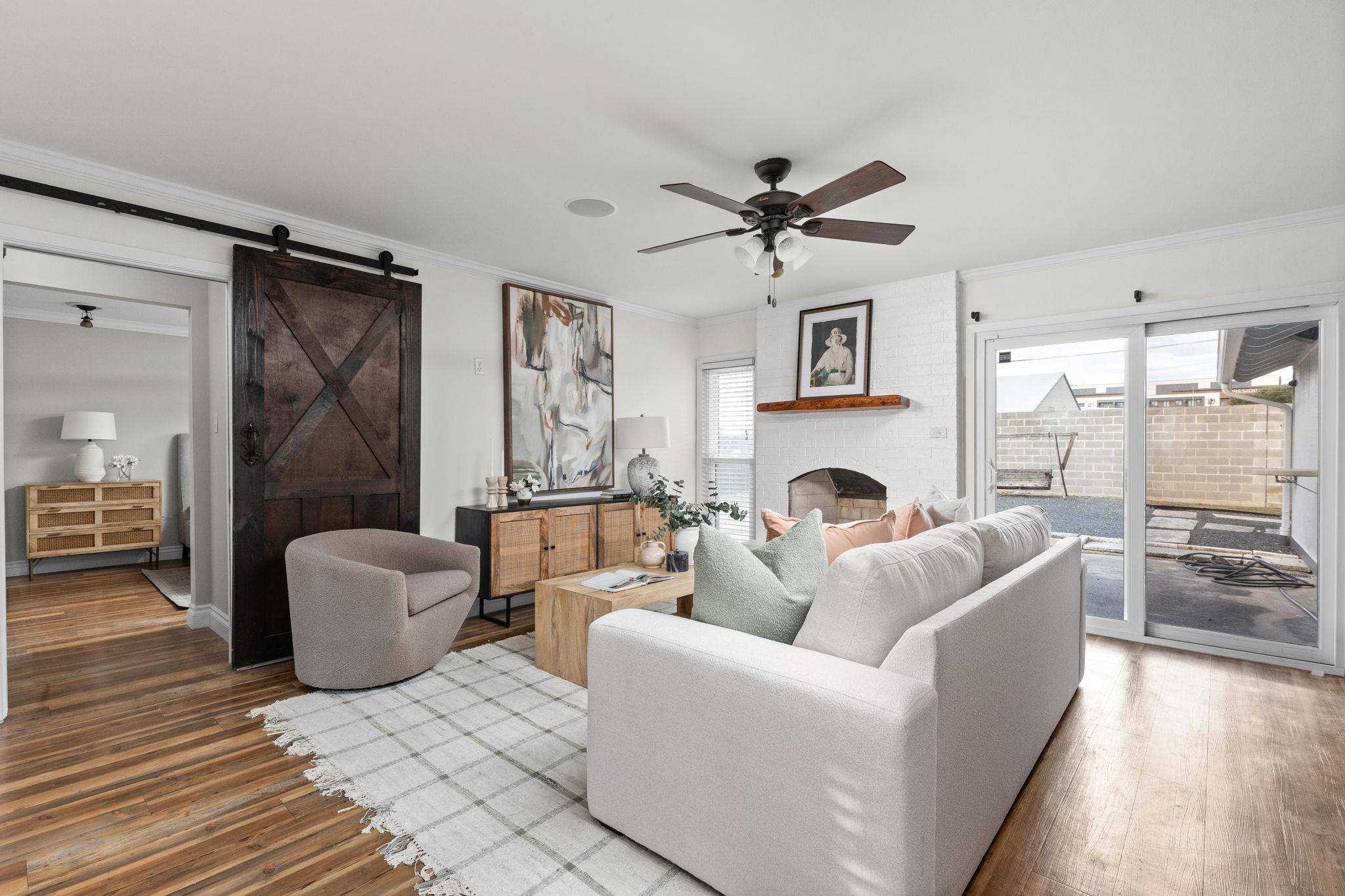 2710 Thrushwood Dr, Austin, TX 78757