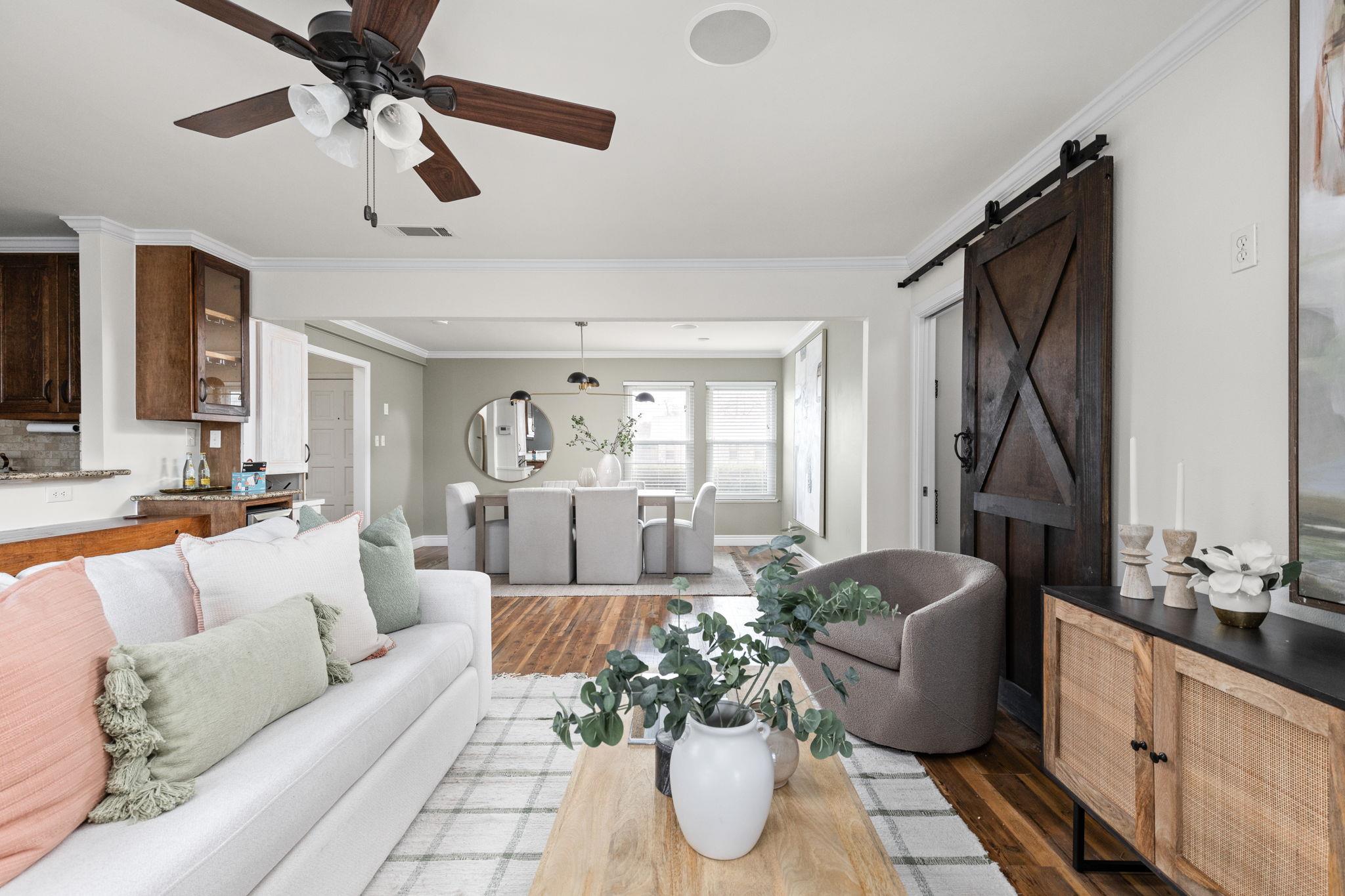 2710 Thrushwood Dr, Austin, TX 78757