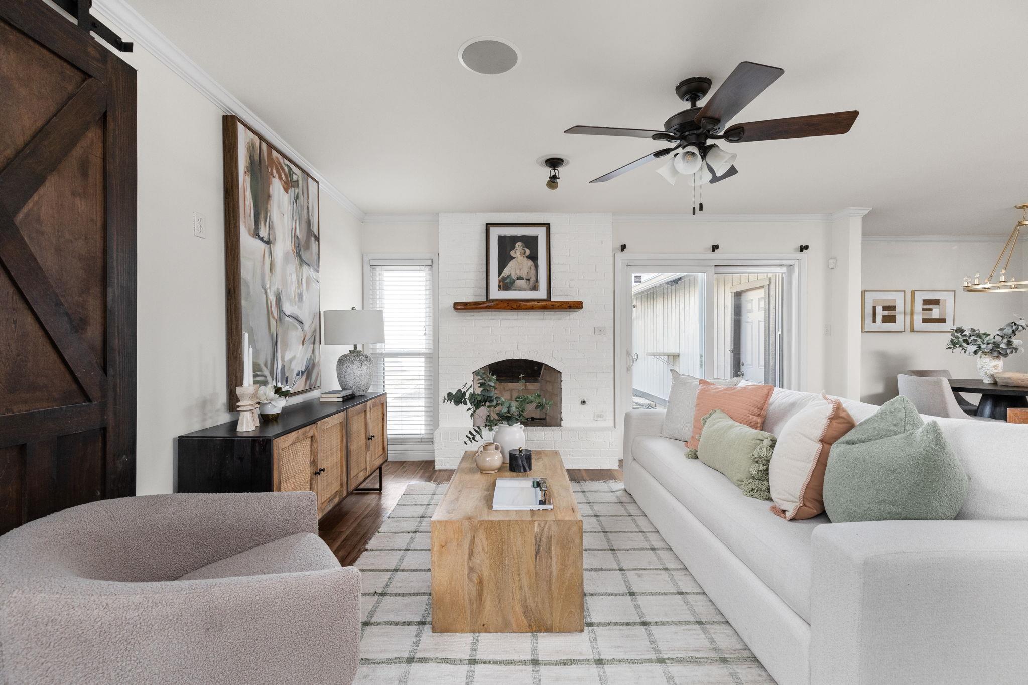 2710 Thrushwood Dr, Austin, TX 78757