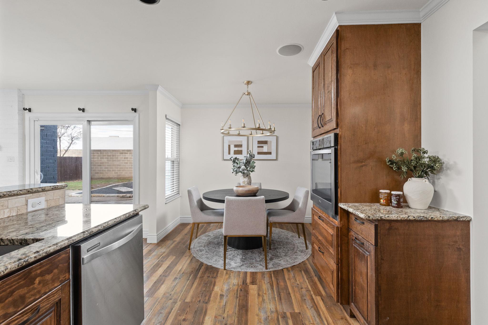 2710 Thrushwood Dr, Austin, TX 78757