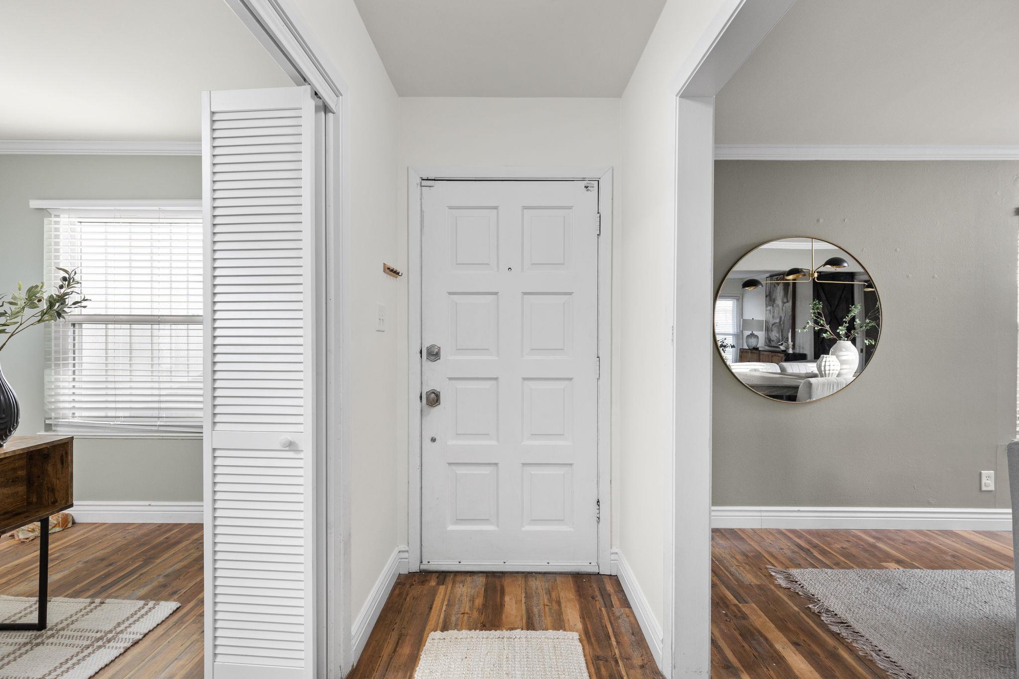 2710 Thrushwood Dr, Austin, TX 78757