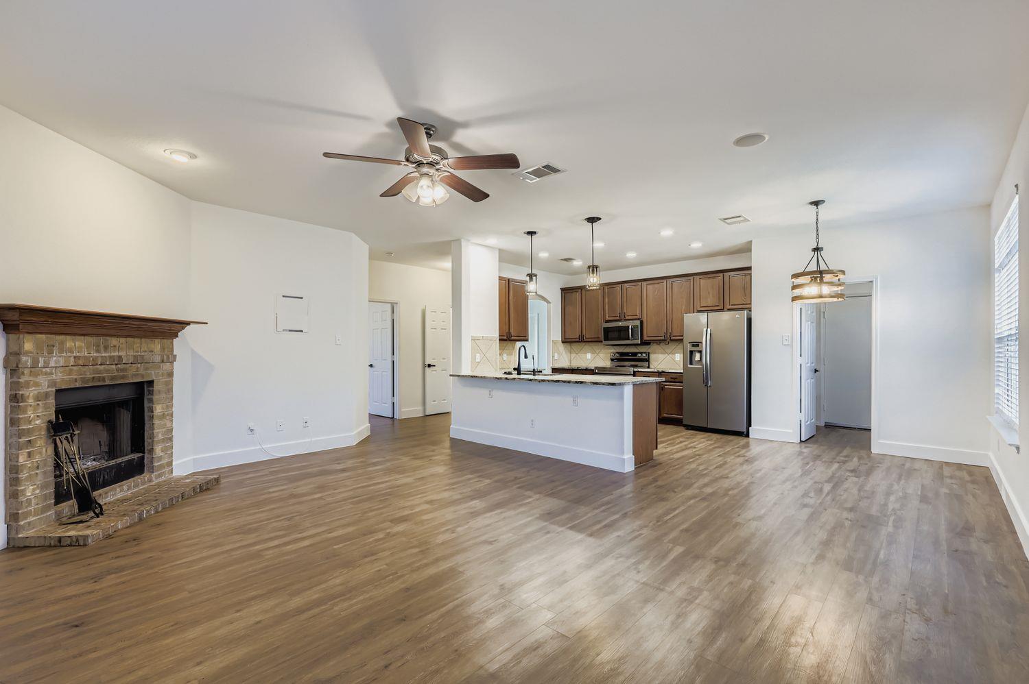 1418 Grande Mesa Dr, Georgetown, TX 78626