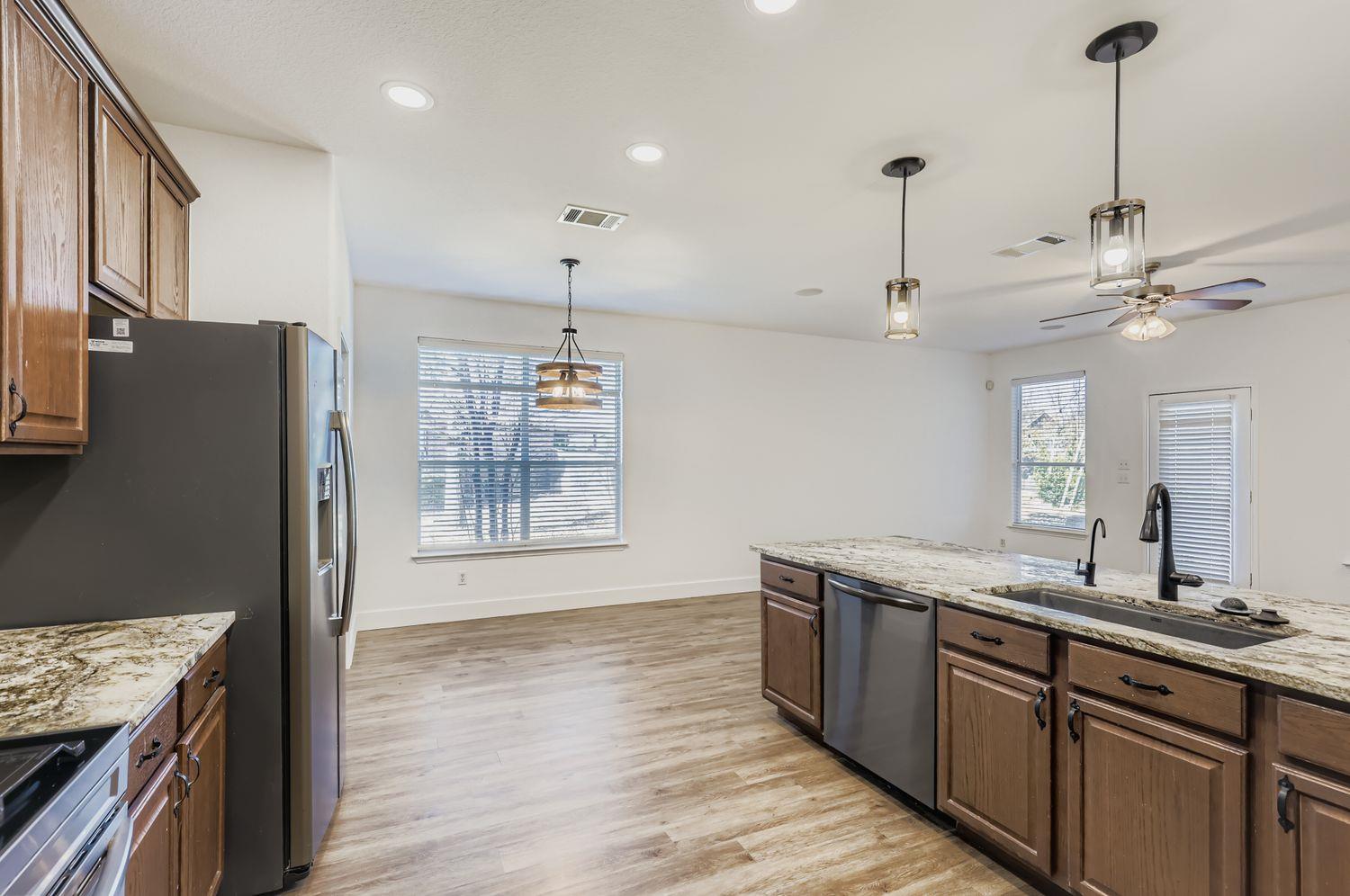 1418 Grande Mesa Dr, Georgetown, TX 78626