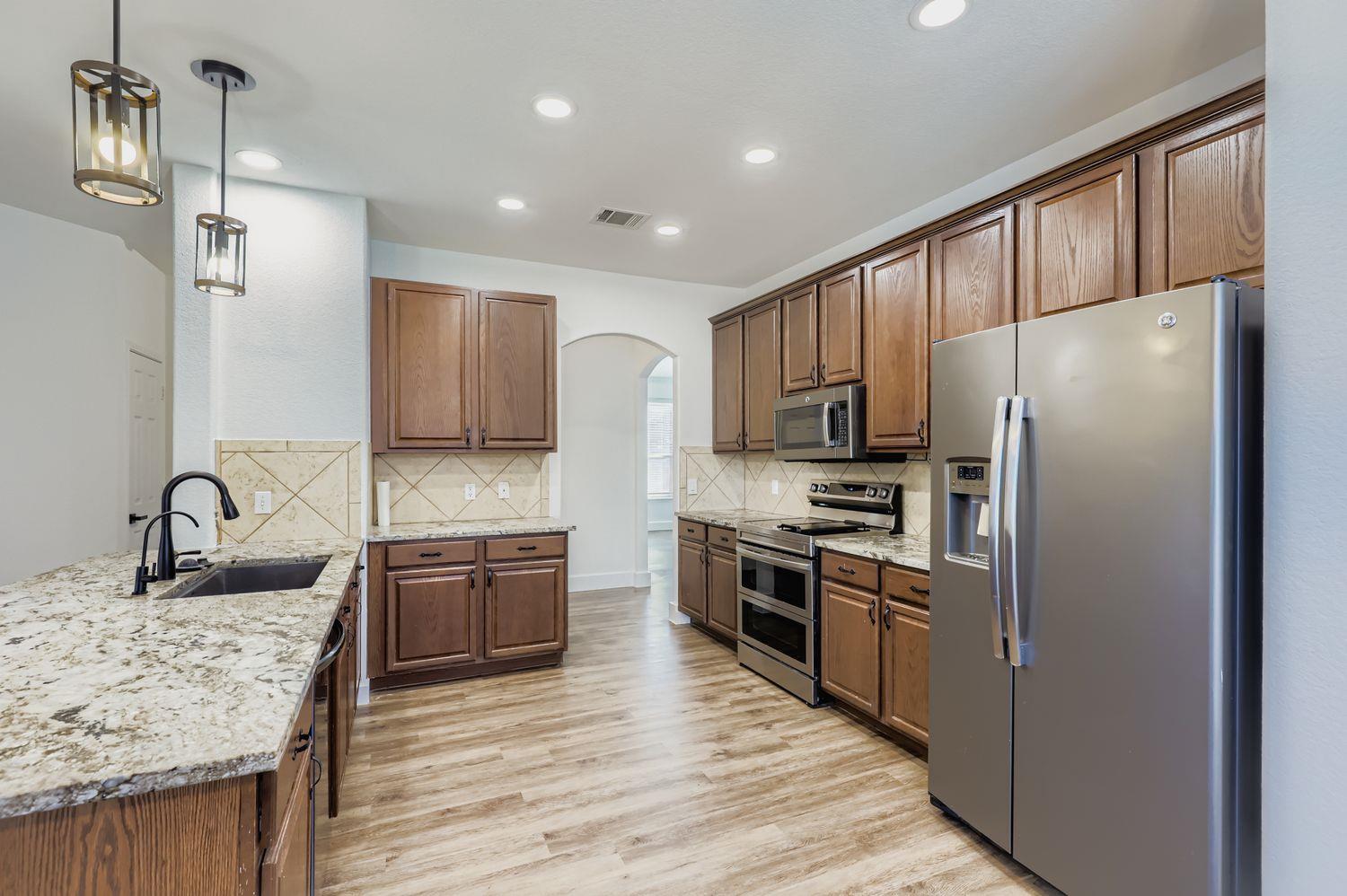 1418 Grande Mesa Dr, Georgetown, TX 78626