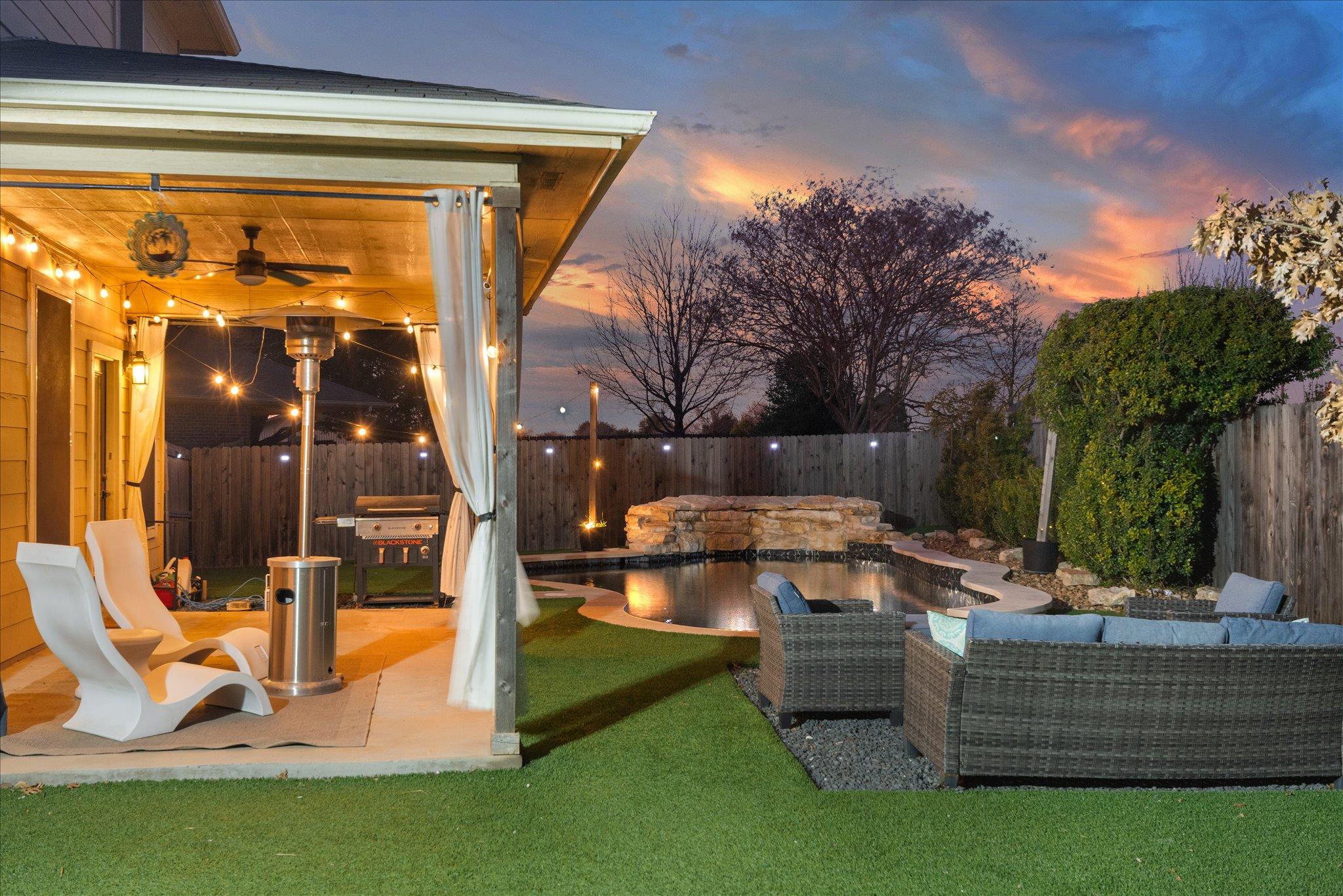 1418 Grande Mesa Dr, Georgetown, TX 78626