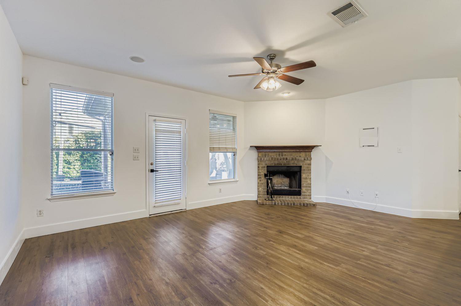 1418 Grande Mesa Dr, Georgetown, TX 78626