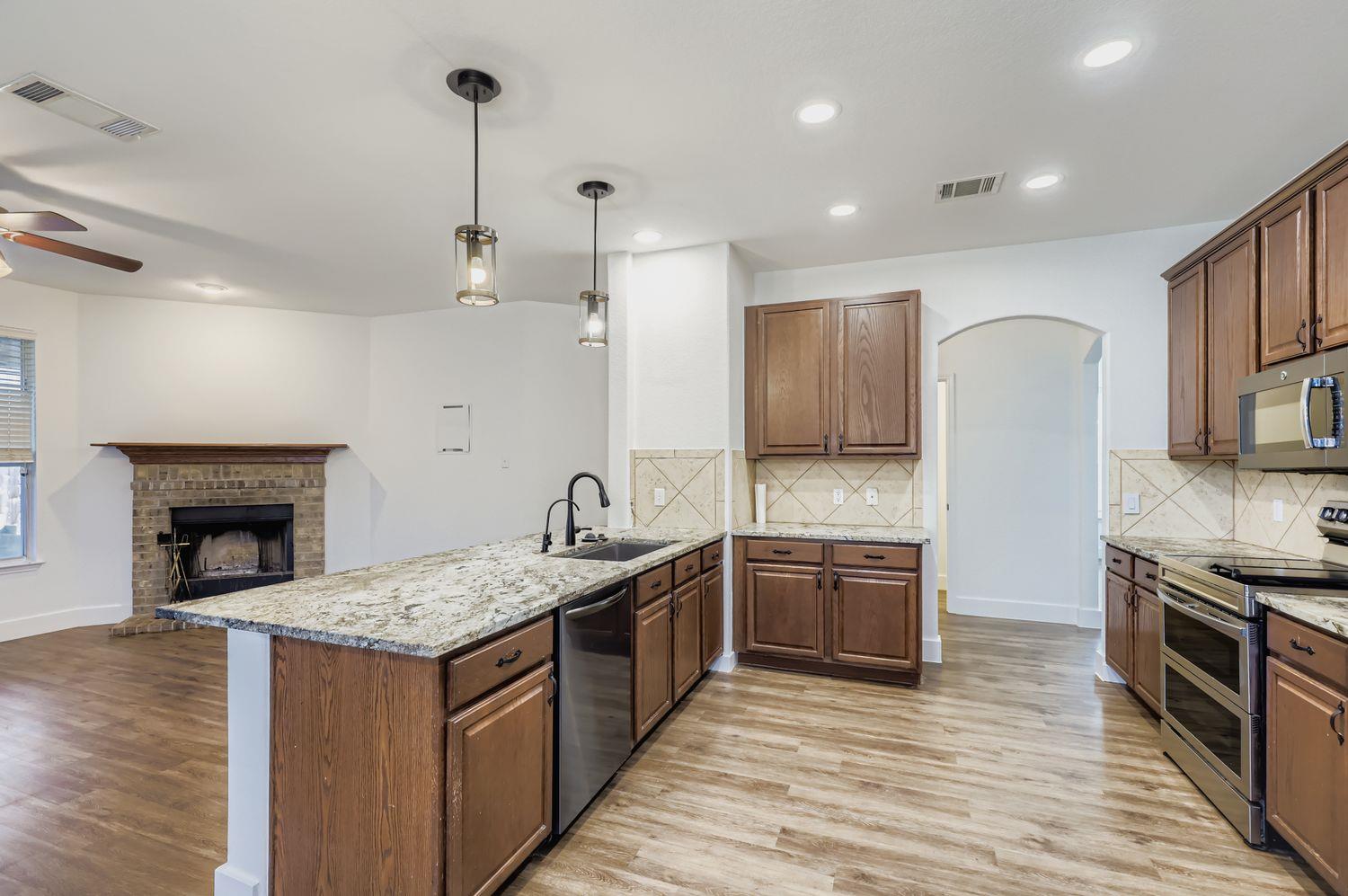 1418 Grande Mesa Dr, Georgetown, TX 78626