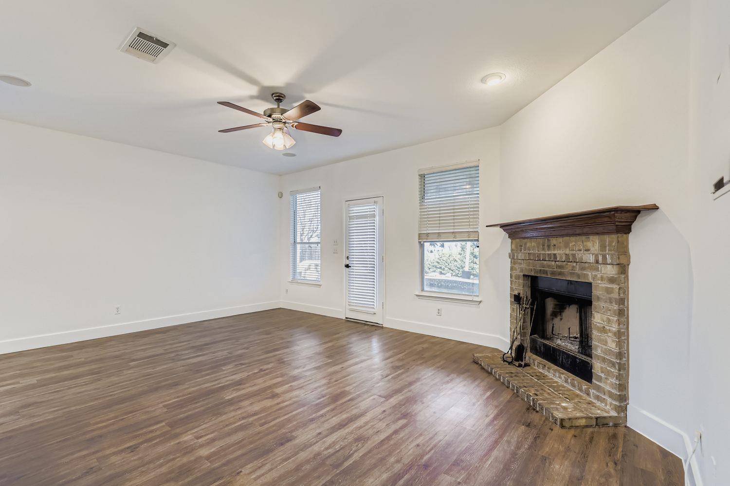 1418 Grande Mesa Dr, Georgetown, TX 78626