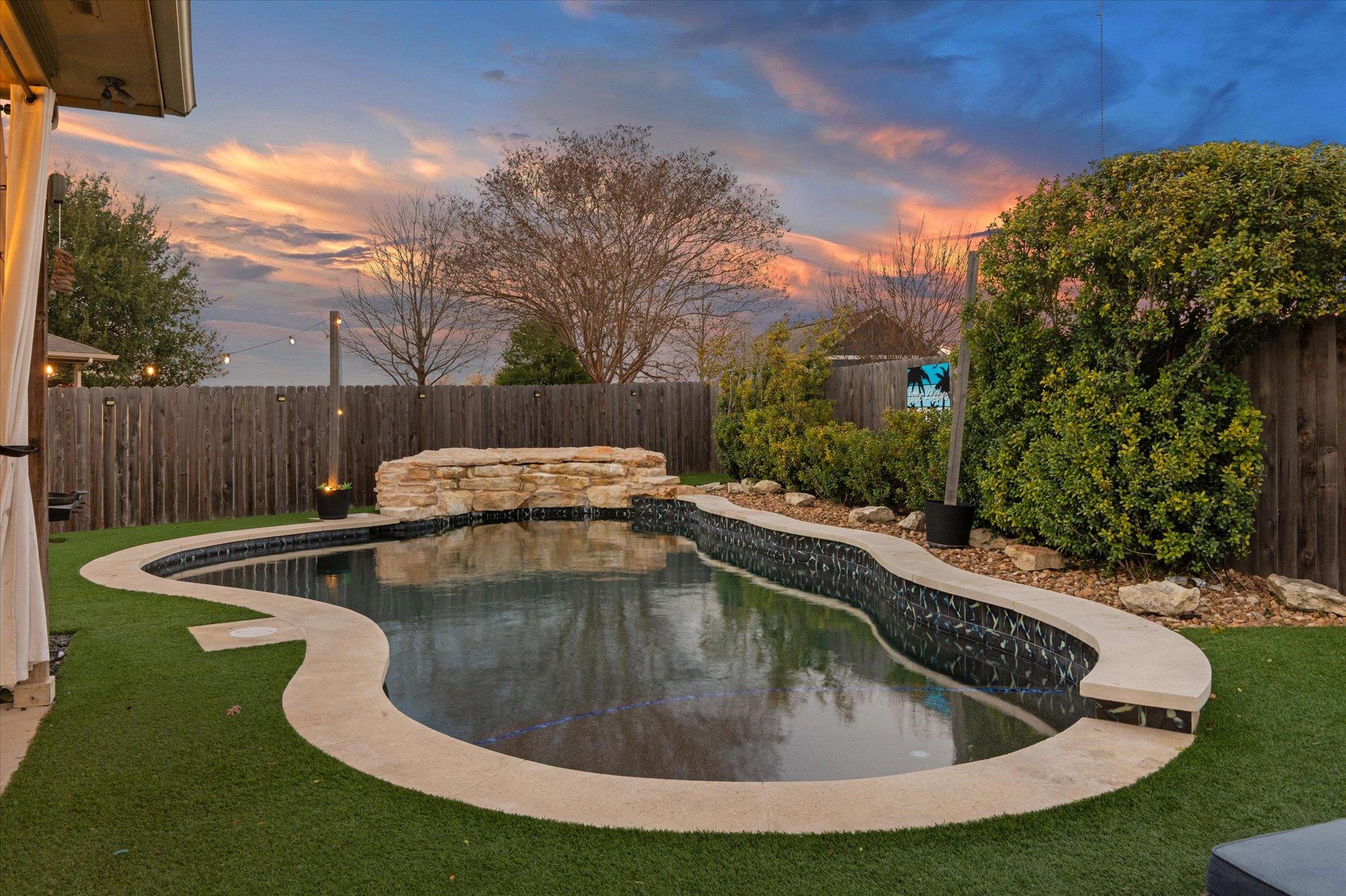 1418 Grande Mesa Dr, Georgetown, TX 78626