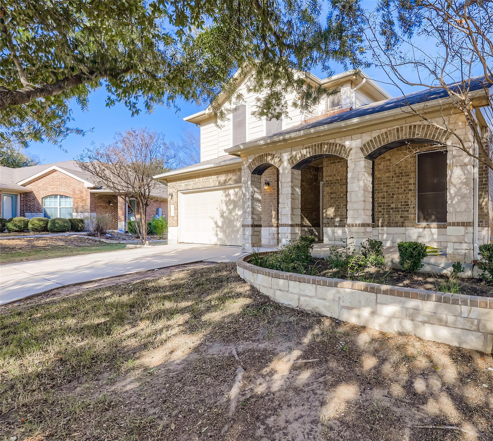 1418 Grande Mesa Dr, Georgetown, TX 78626