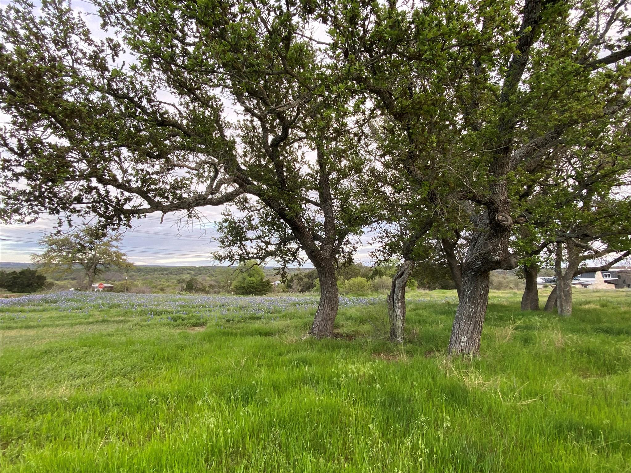 303 S Oak Ln, Burnet, TX 78611