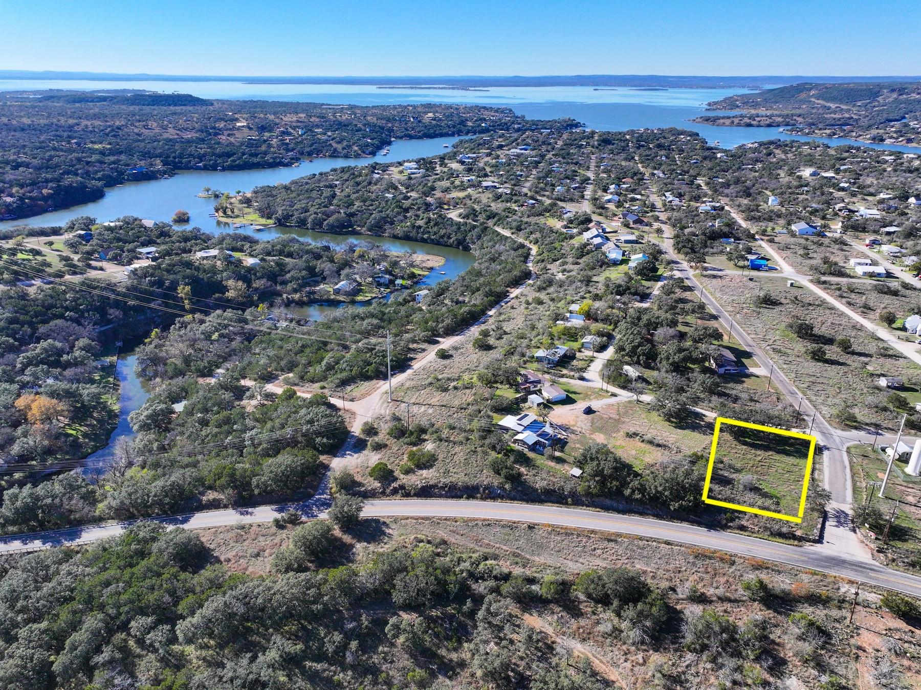 303 S Oak Ln, Burnet, TX 78611