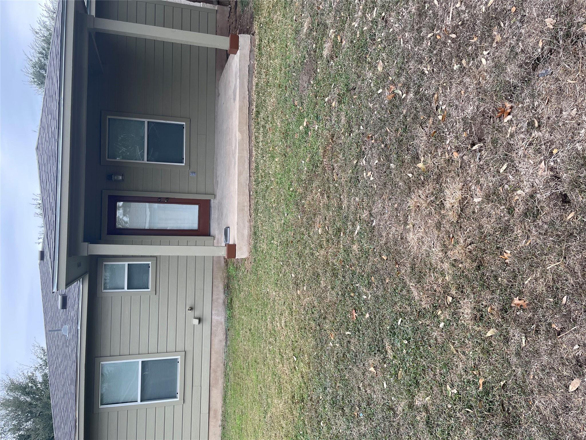 209 Peaceful Haven Way, Hutto, TX 78634