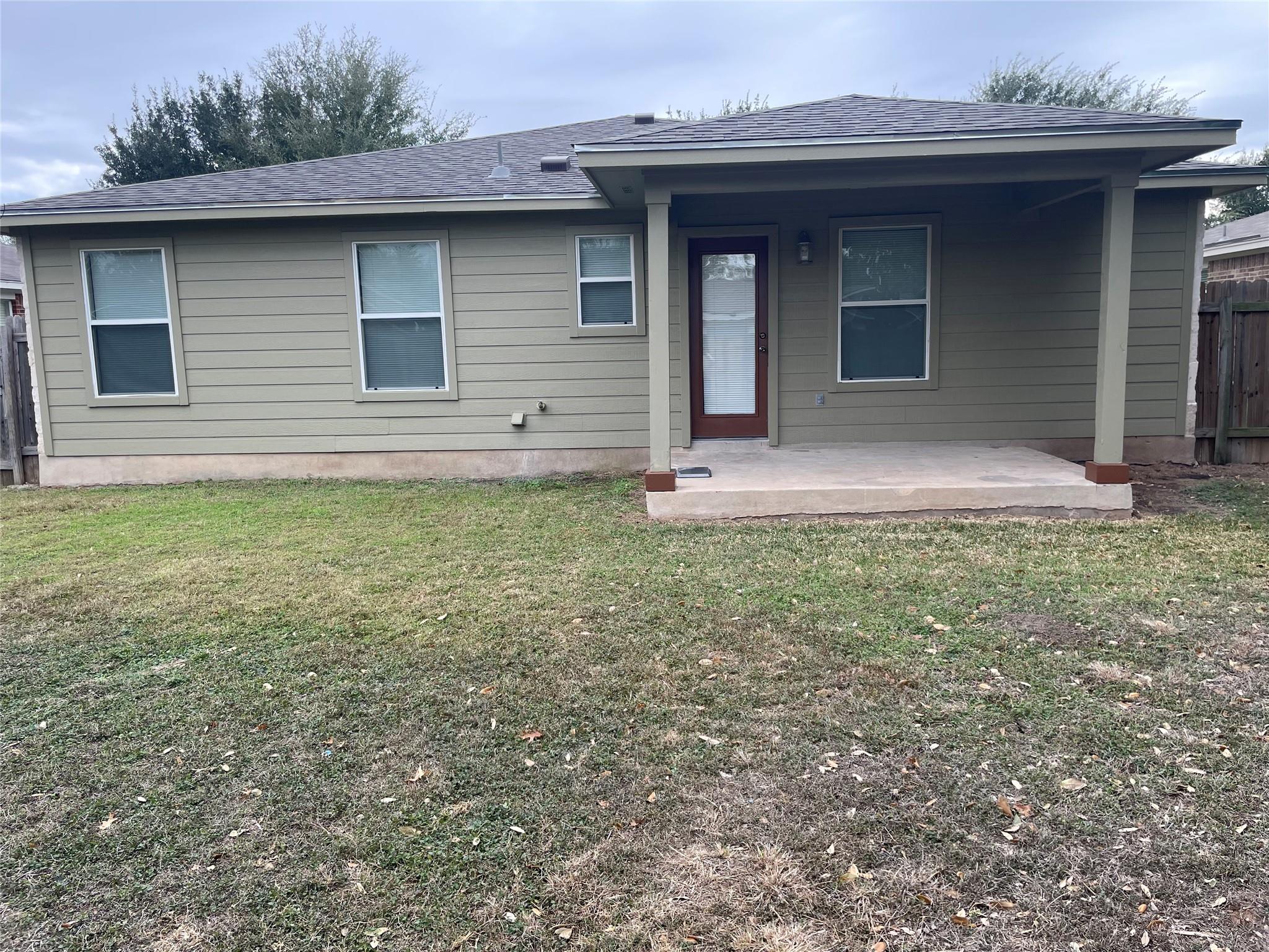 209 Peaceful Haven Way, Hutto, TX 78634