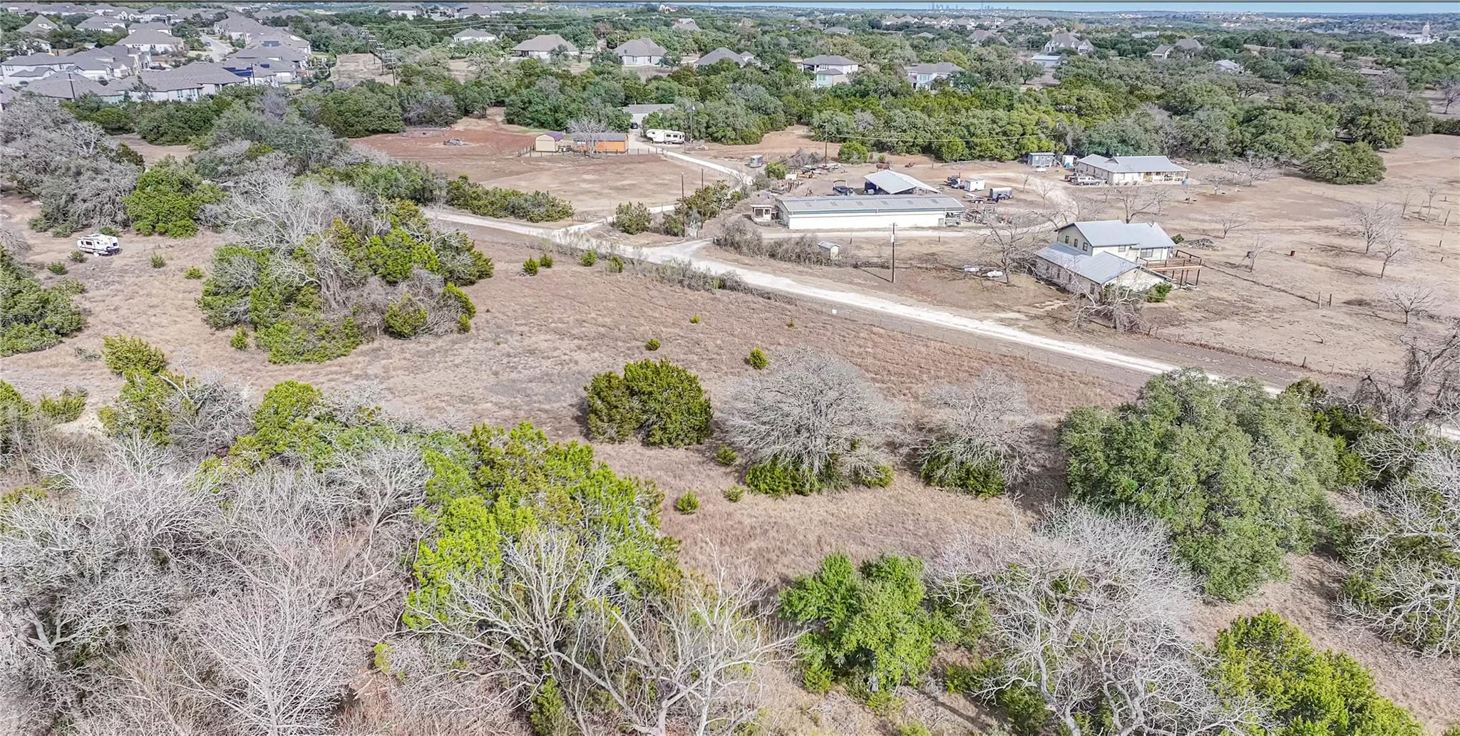 TBD Lot 2 RR-1826 Rd, Austin, TX 78737