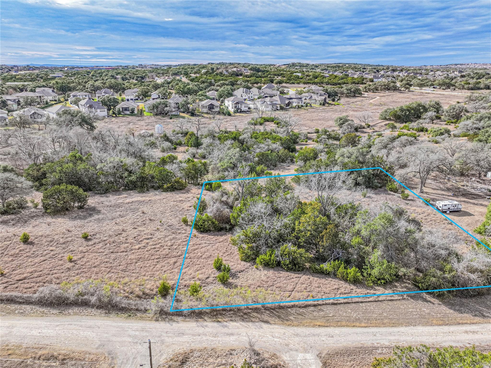 TBD Lot 2 RR-1826 Rd, Austin, TX 78737