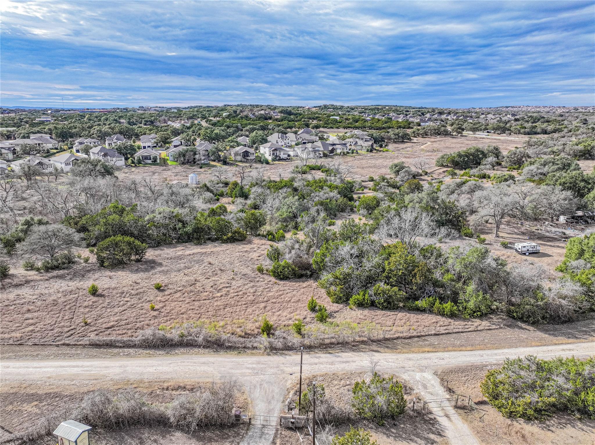 TBD Lot 2 RR-1826 Rd, Austin, TX 78737