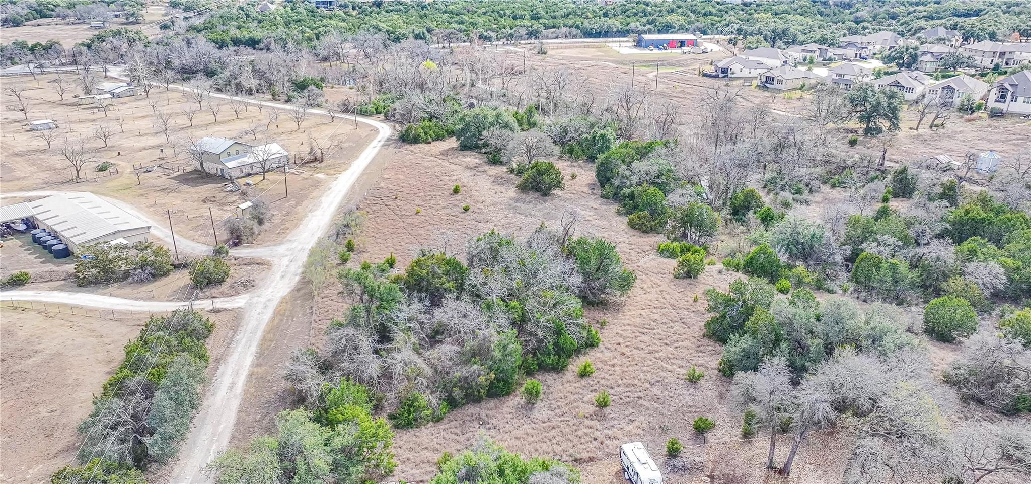 TBD Lot 2 RR-1826 Rd, Austin, TX 78737