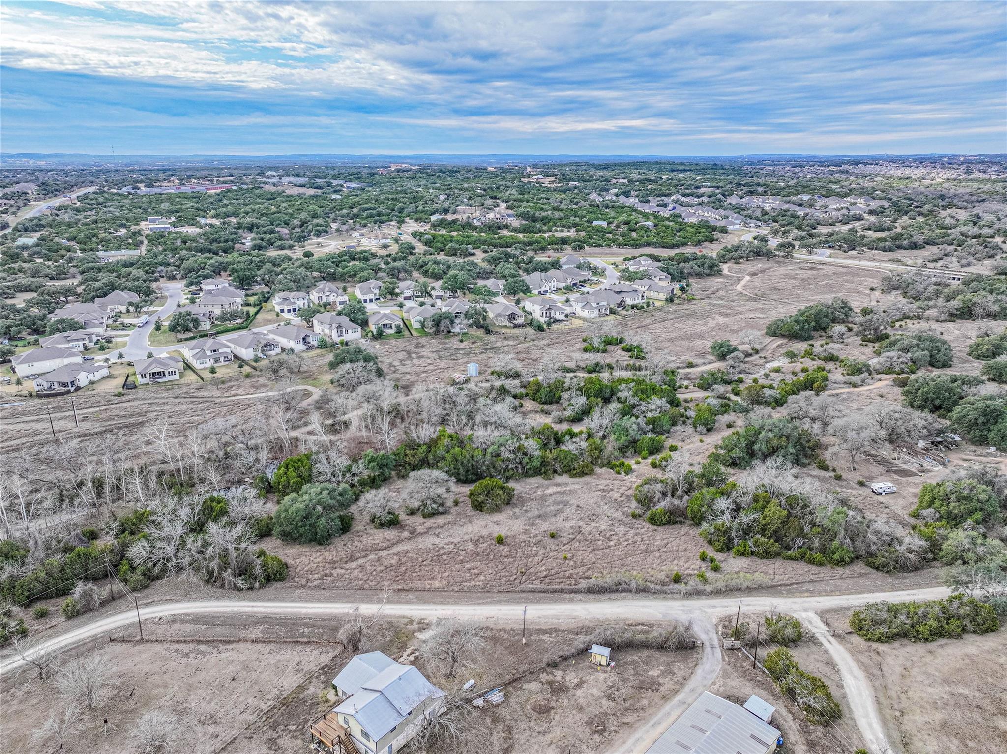 TBD Lot 2 RR-1826 Rd, Austin, TX 78737