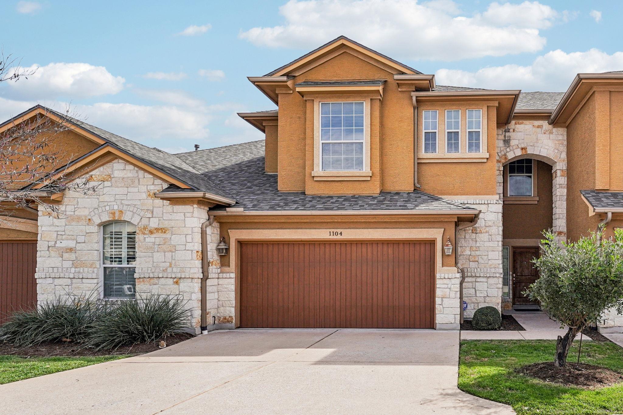 2210 Onion Creek Pkwy # 1104, Austin, TX 78747