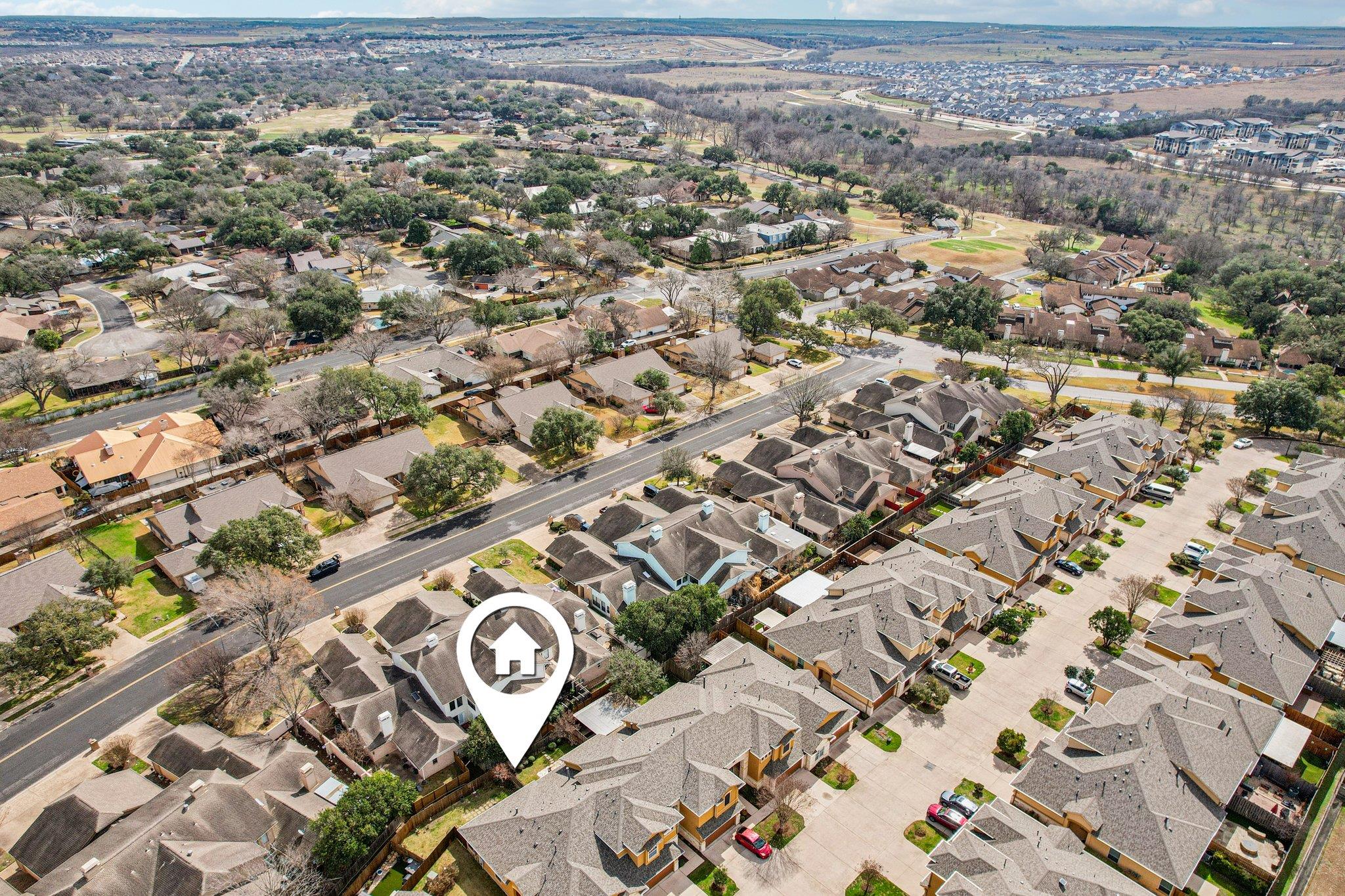 2210 Onion Creek Pkwy # 1104, Austin, TX 78747