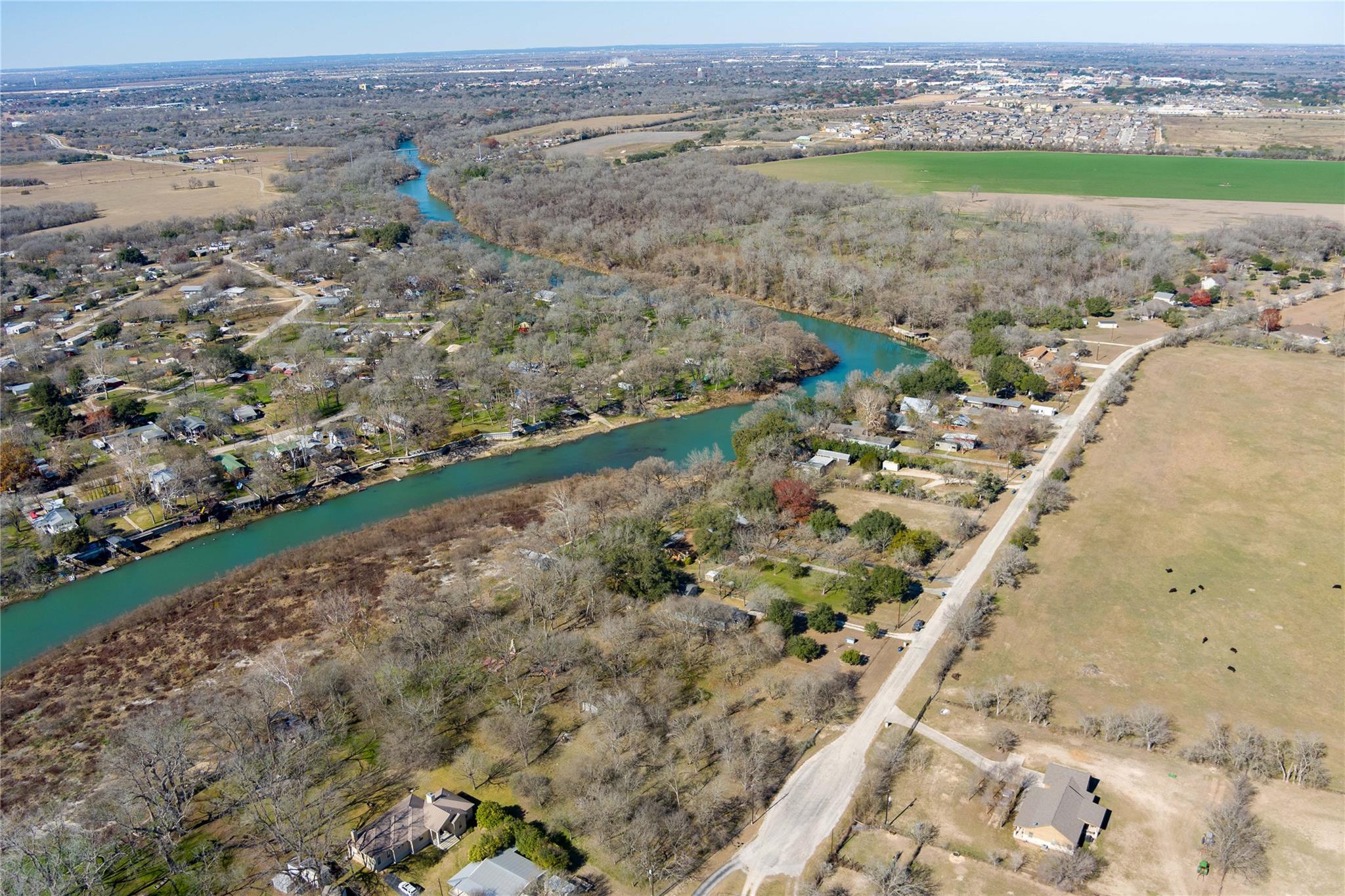 1012 Buerger Ln # B, Seguin, TX 78155