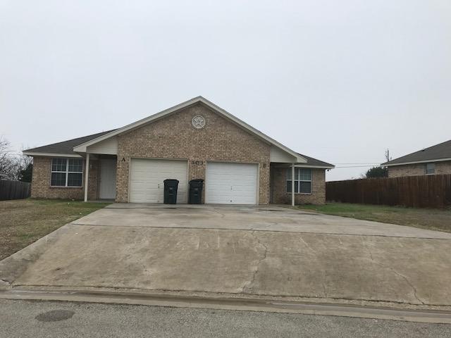 503 Manhattan Dr # B, Nolanville, TX 76559