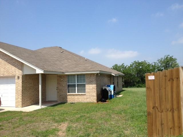 503 Manhattan Dr # B, Nolanville, TX 76559